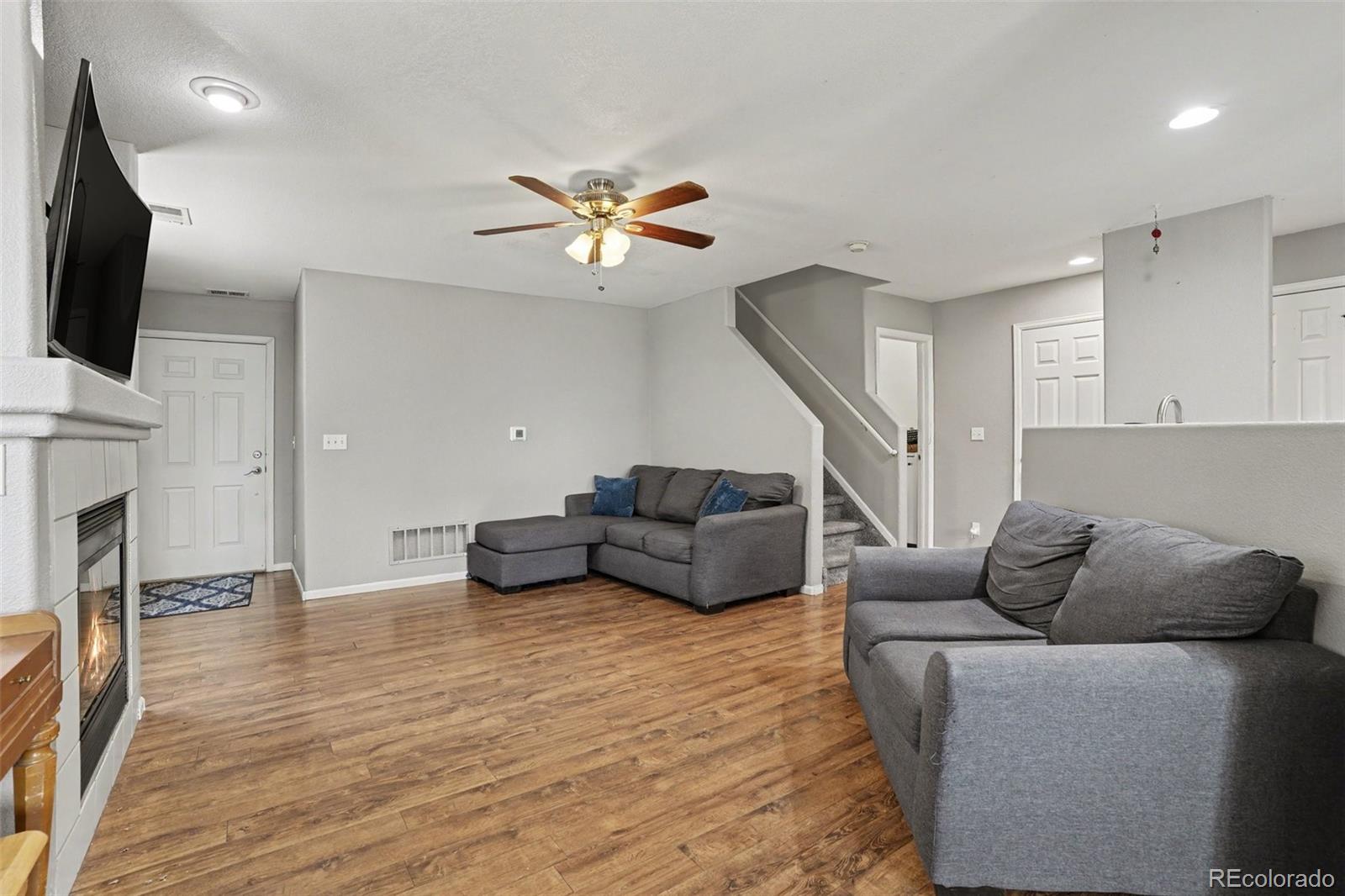 MLS Image #4 for 2374 e 110th place ,northglenn, Colorado