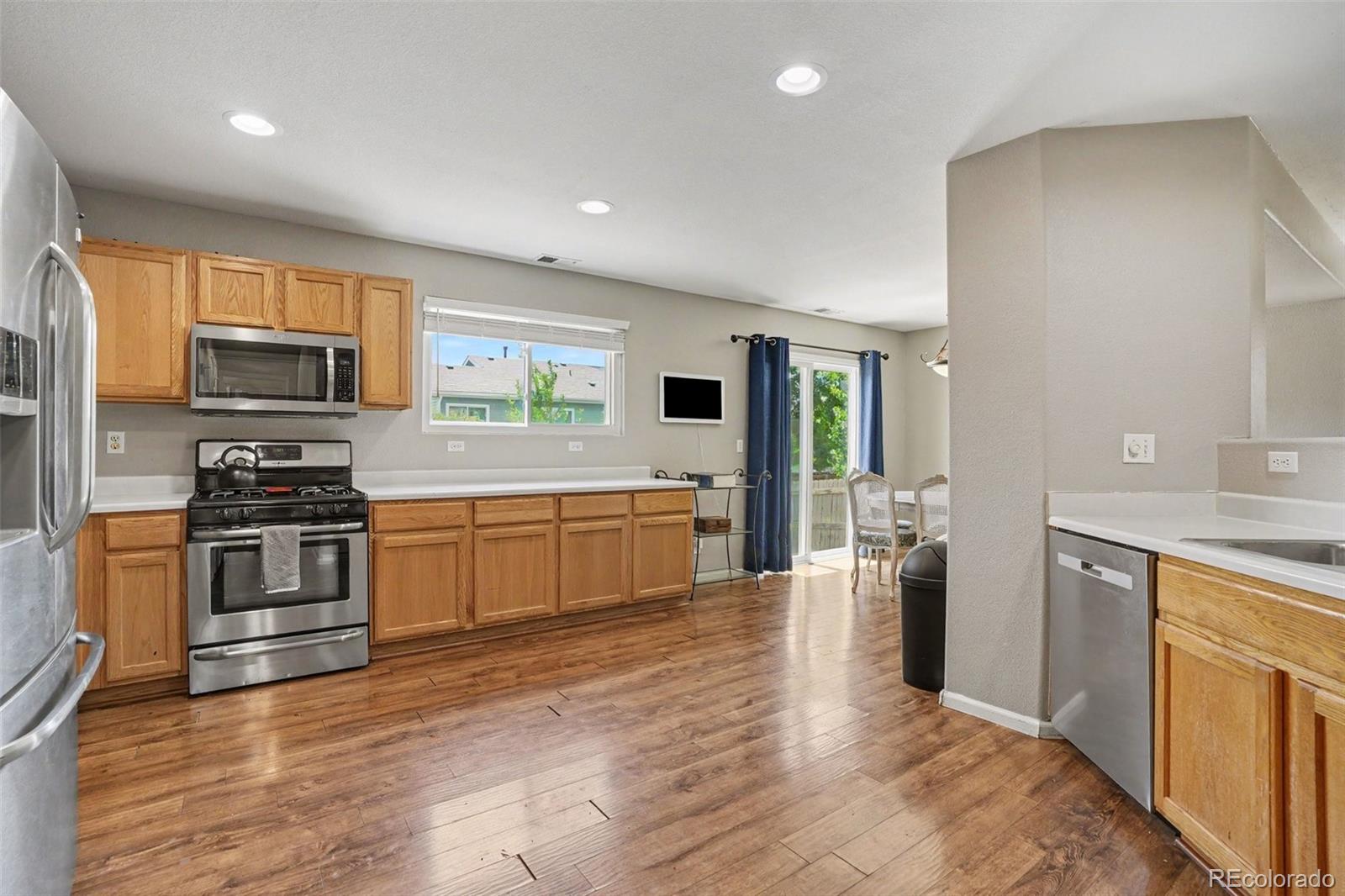 MLS Image #6 for 2374 e 110th place ,northglenn, Colorado