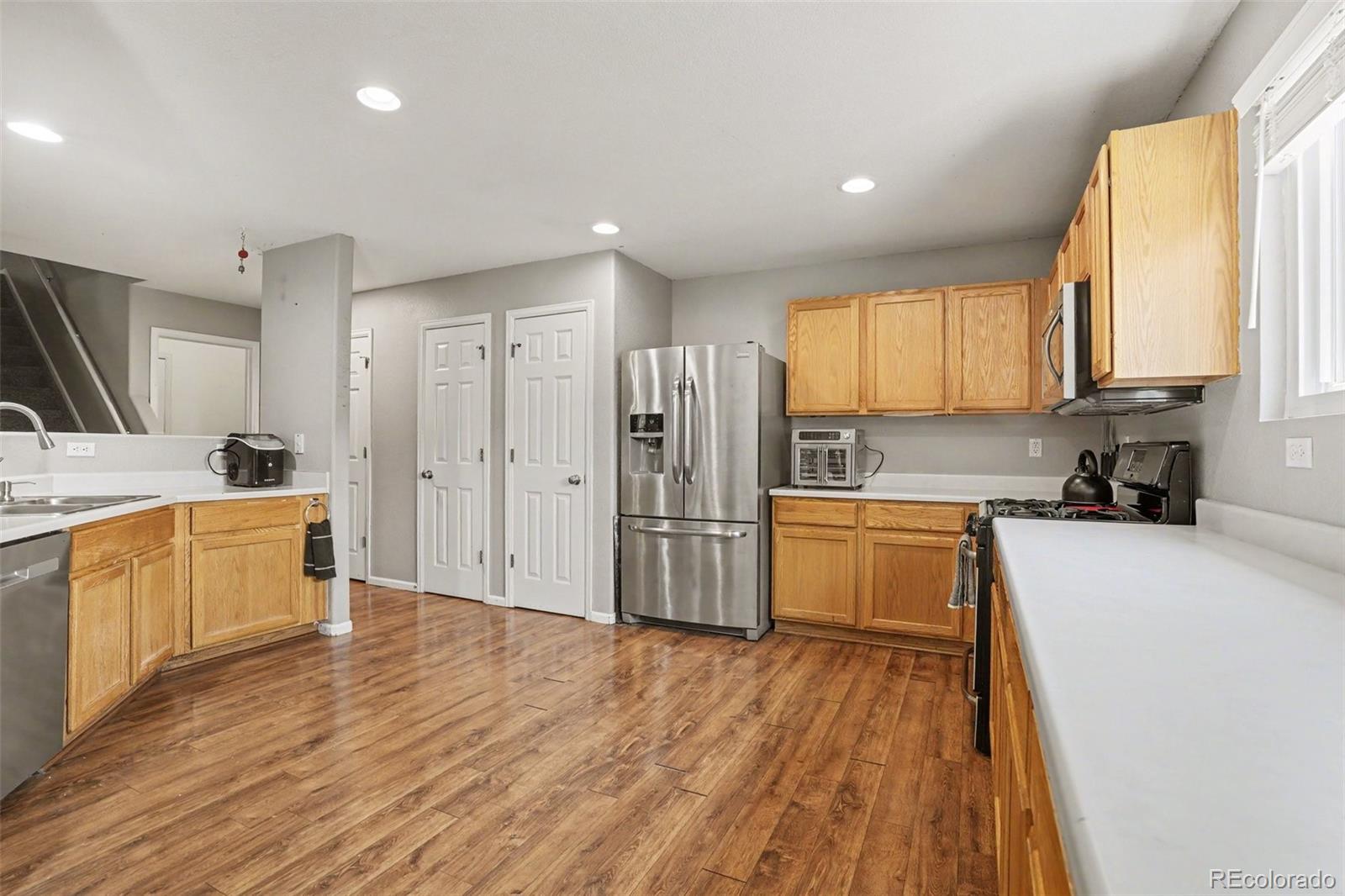 MLS Image #7 for 2374 e 110th place ,northglenn, Colorado