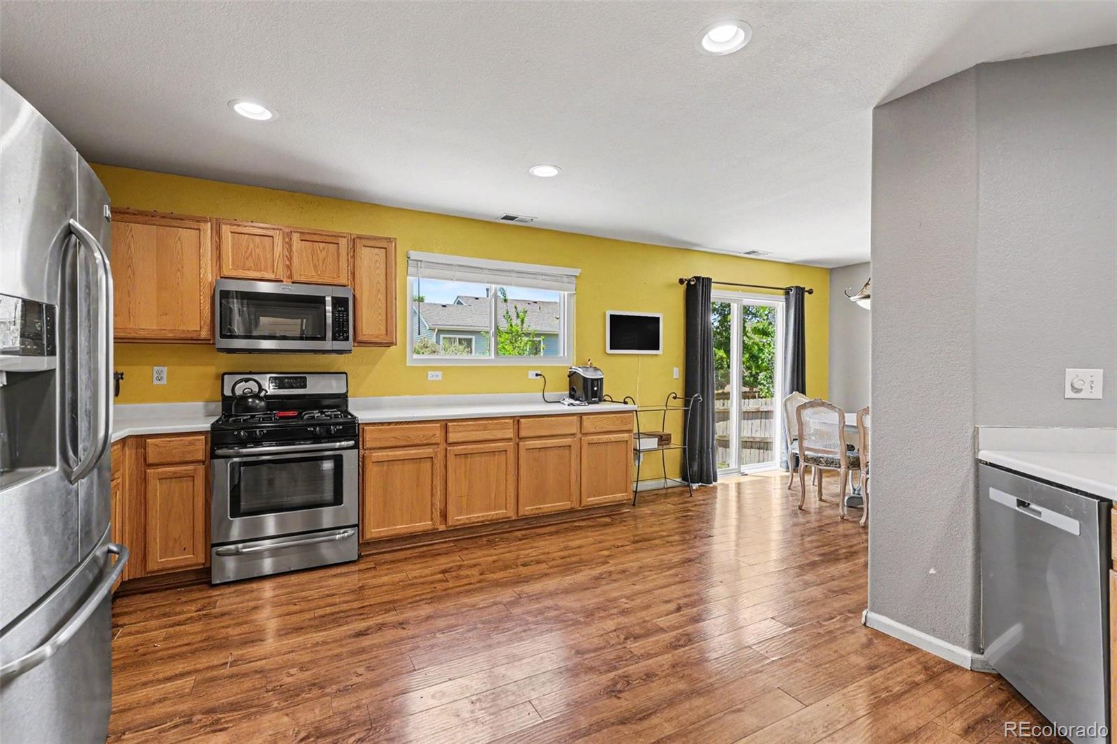 MLS Image #9 for 2374 e 110th place ,northglenn, Colorado