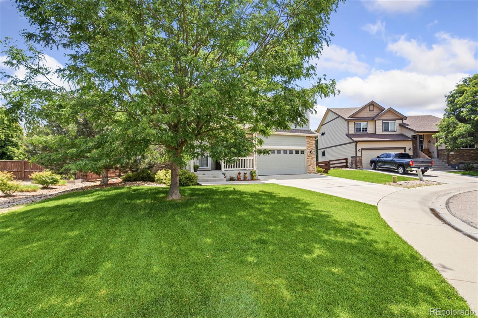 MLS Image #2 for 2055  vineyard court,windsor, Colorado