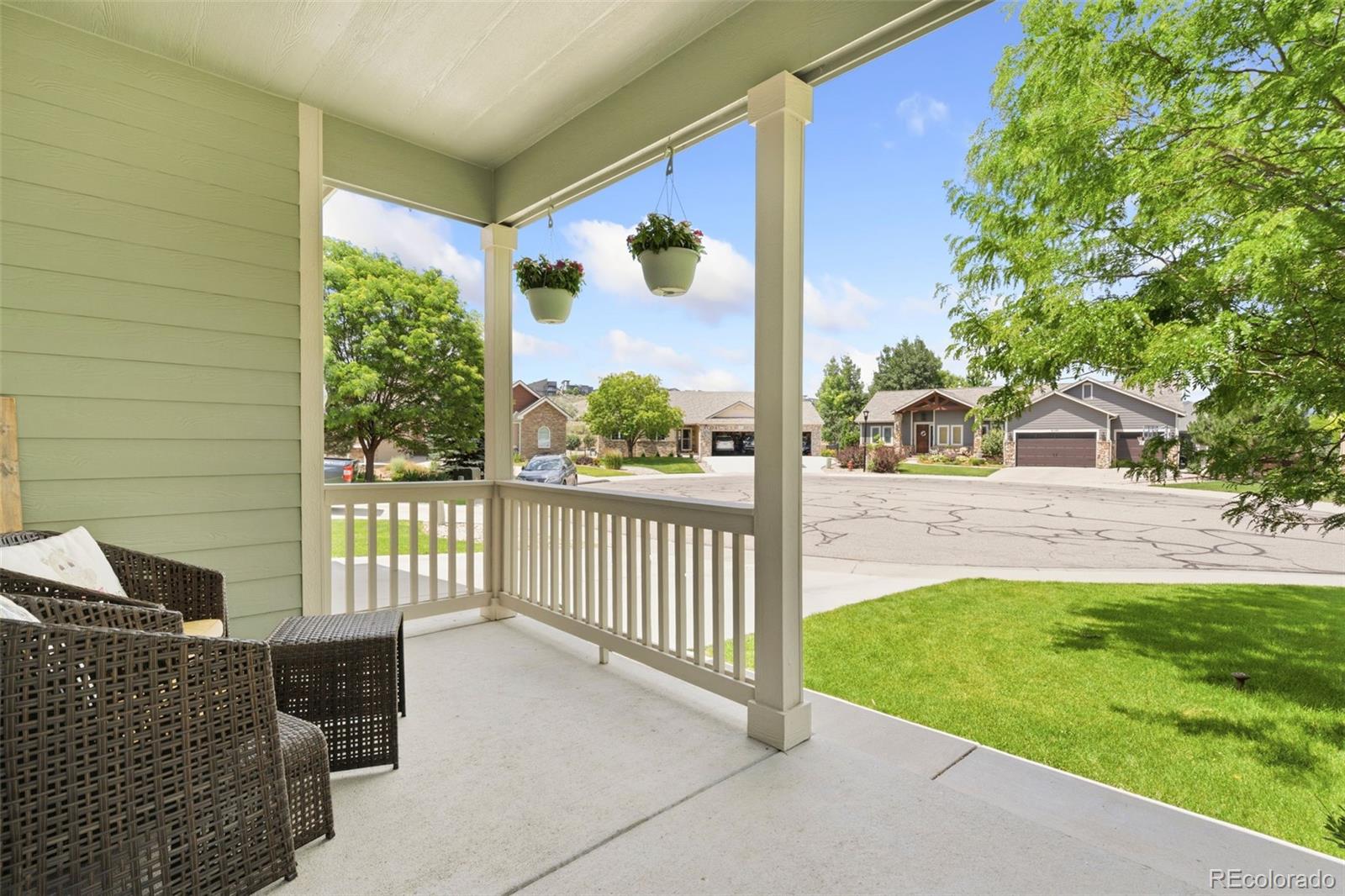 MLS Image #3 for 2055  vineyard court,windsor, Colorado