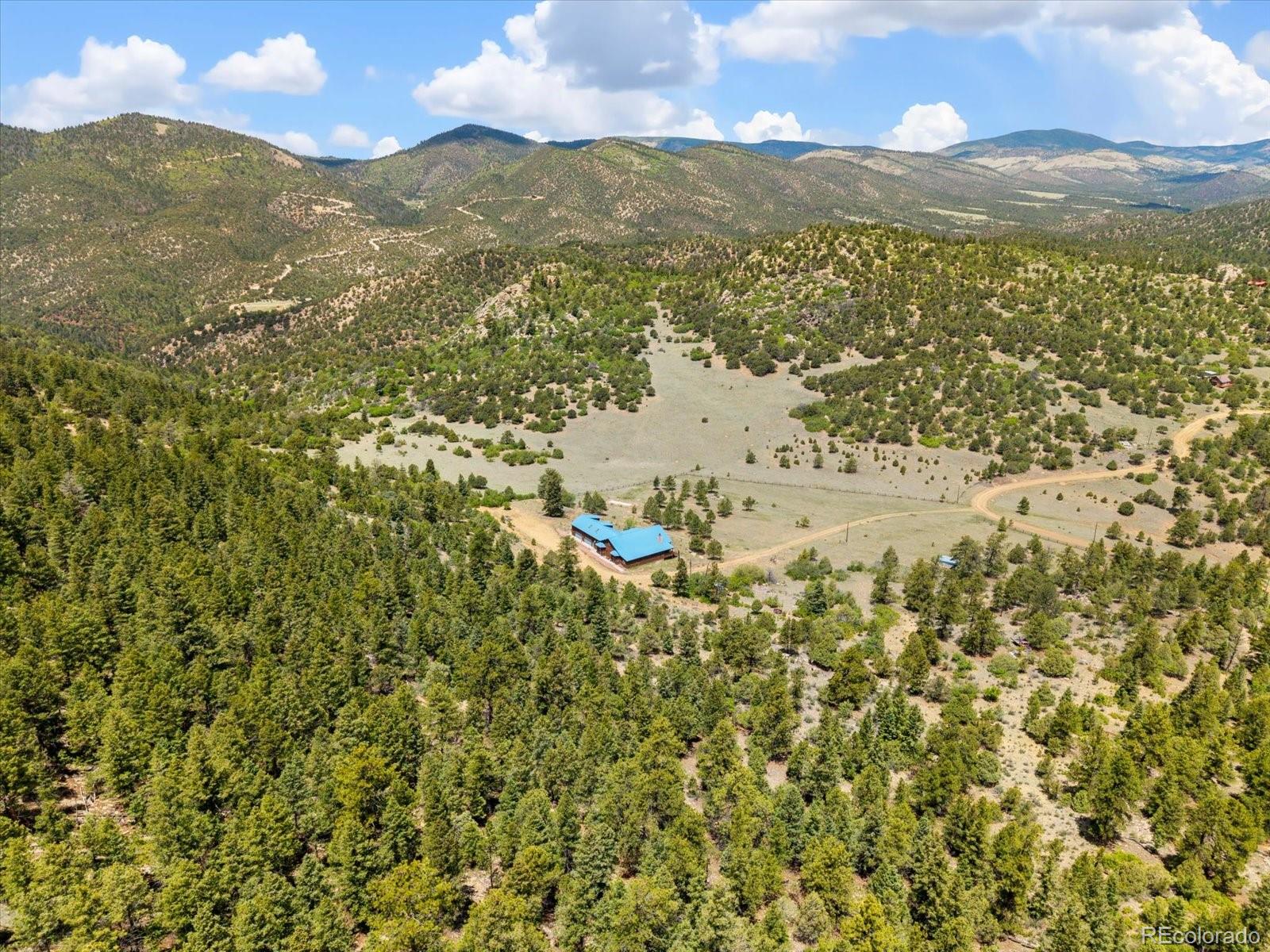 MLS Image #10 for 2891  bird point drive,cotopaxi, Colorado
