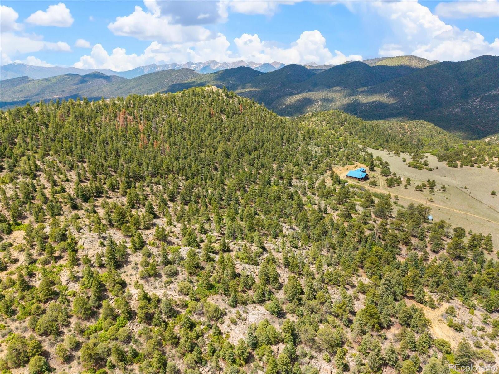 MLS Image #11 for 2891  bird point drive,cotopaxi, Colorado