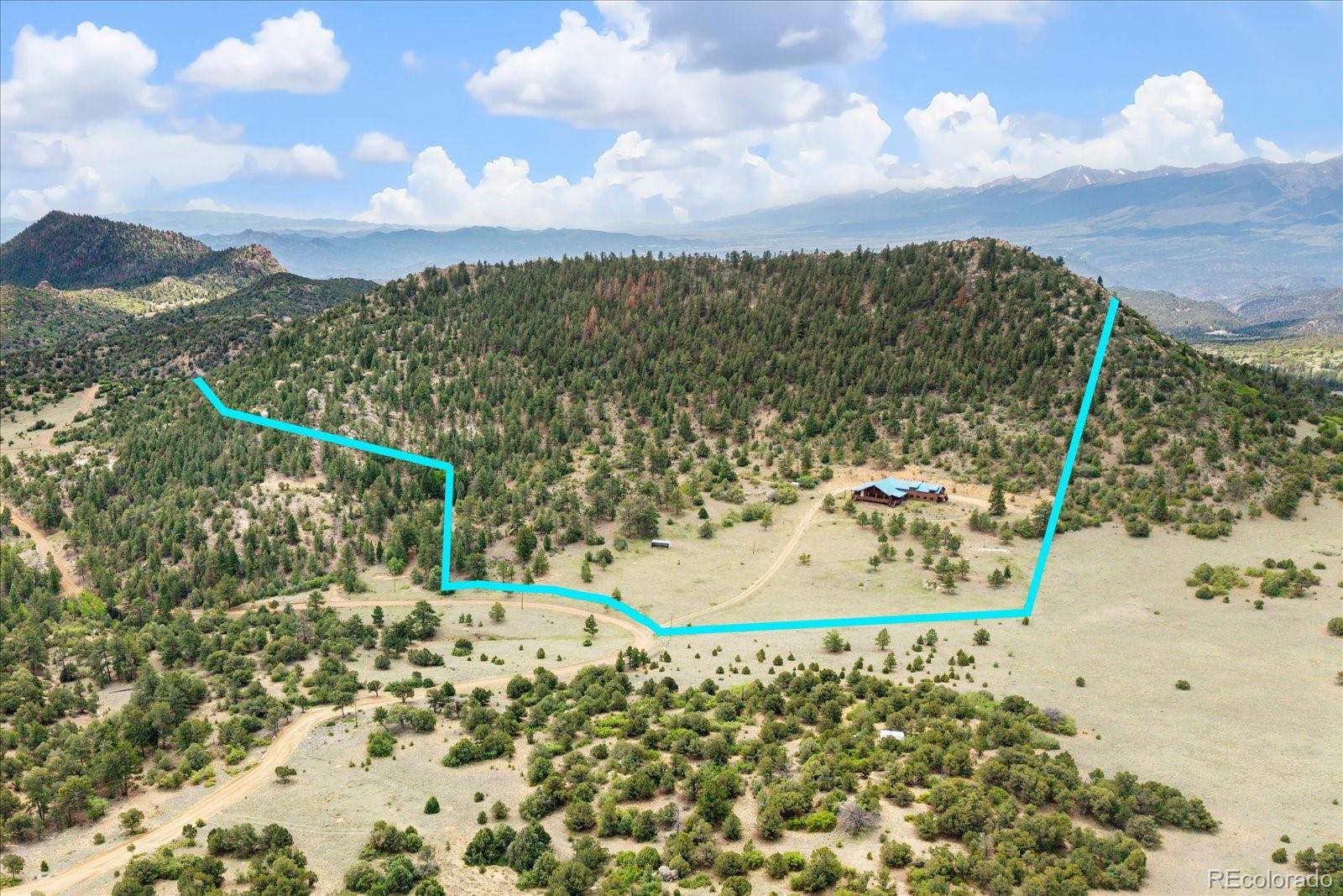 MLS Image #15 for 2891  bird point drive,cotopaxi, Colorado