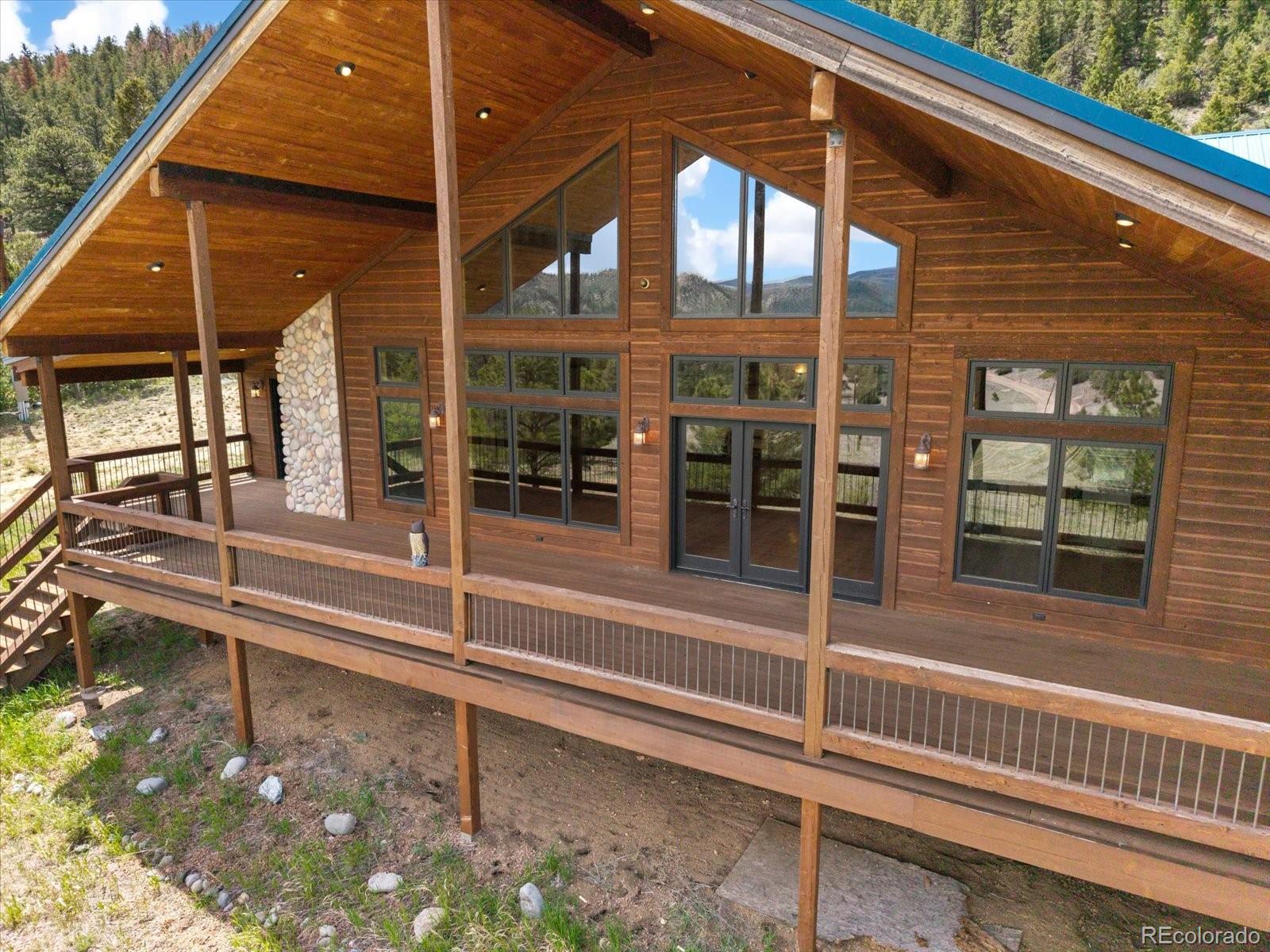 MLS Image #3 for 2891  bird point drive,cotopaxi, Colorado