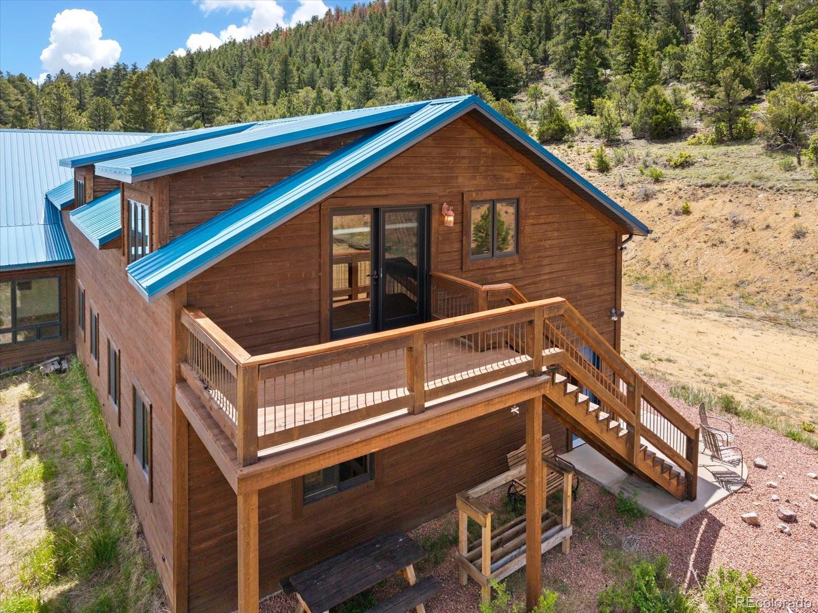 MLS Image #5 for 2891  bird point drive,cotopaxi, Colorado