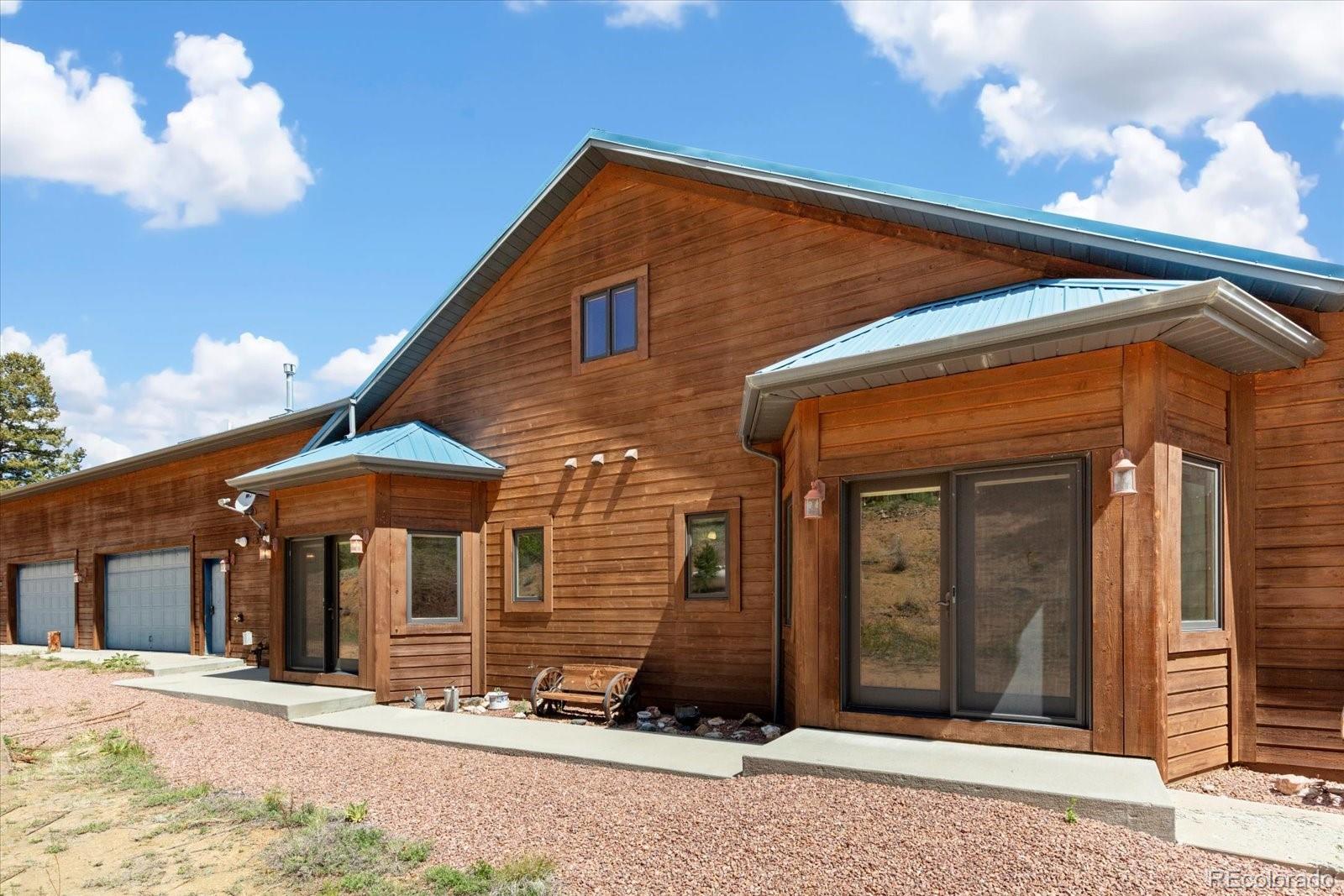 MLS Image #6 for 2891  bird point drive,cotopaxi, Colorado