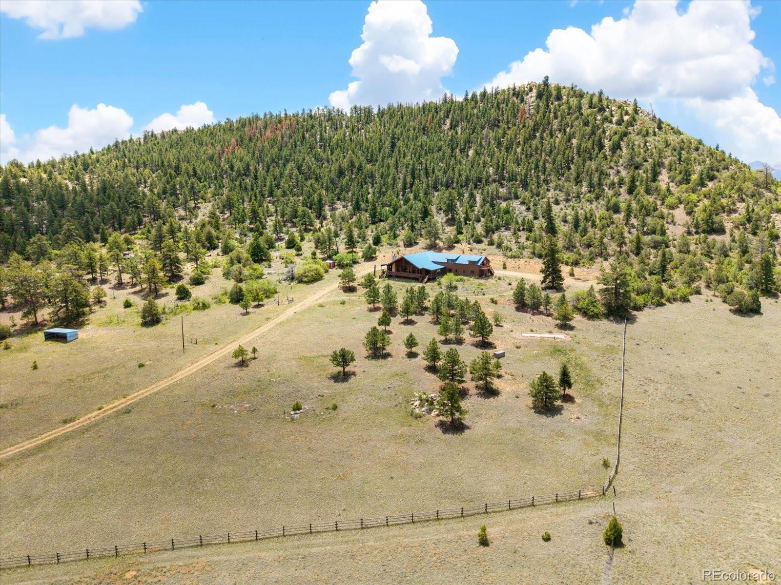 MLS Image #7 for 2891  bird point drive,cotopaxi, Colorado
