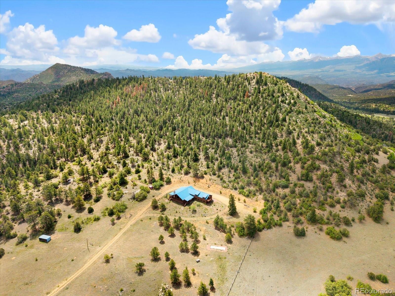 MLS Image #8 for 2891  bird point drive,cotopaxi, Colorado
