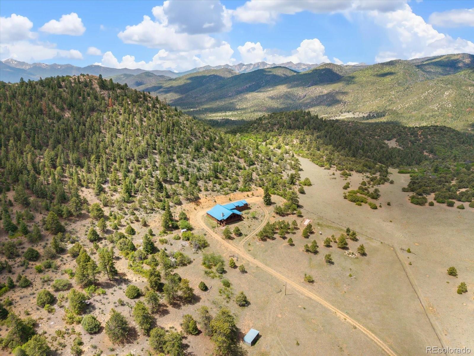 MLS Image #9 for 2891  bird point drive,cotopaxi, Colorado