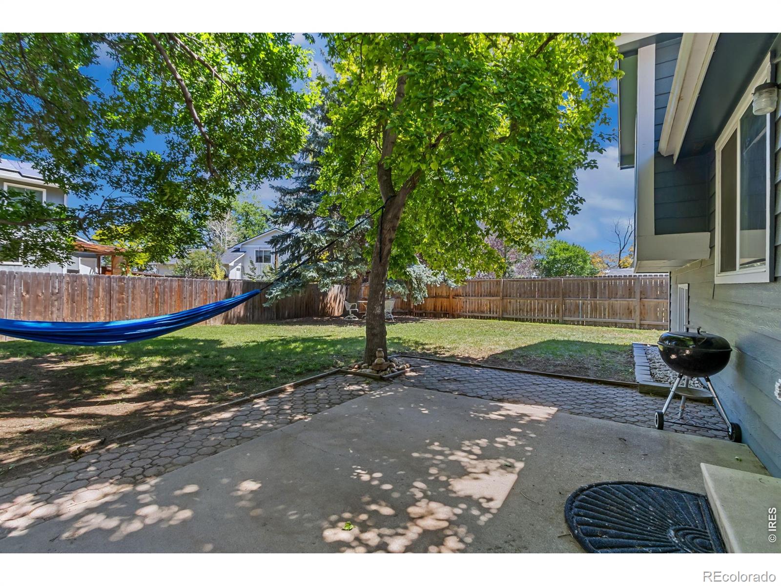 MLS Image #22 for 2018  connecticut court,fort collins, Colorado