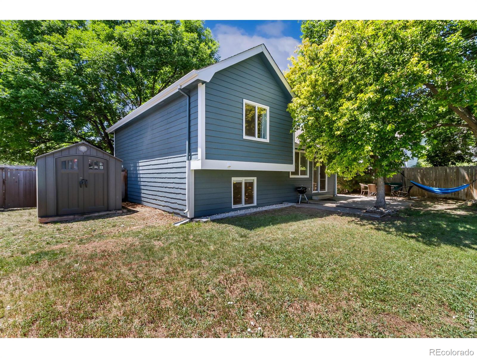 MLS Image #23 for 2018  connecticut court,fort collins, Colorado