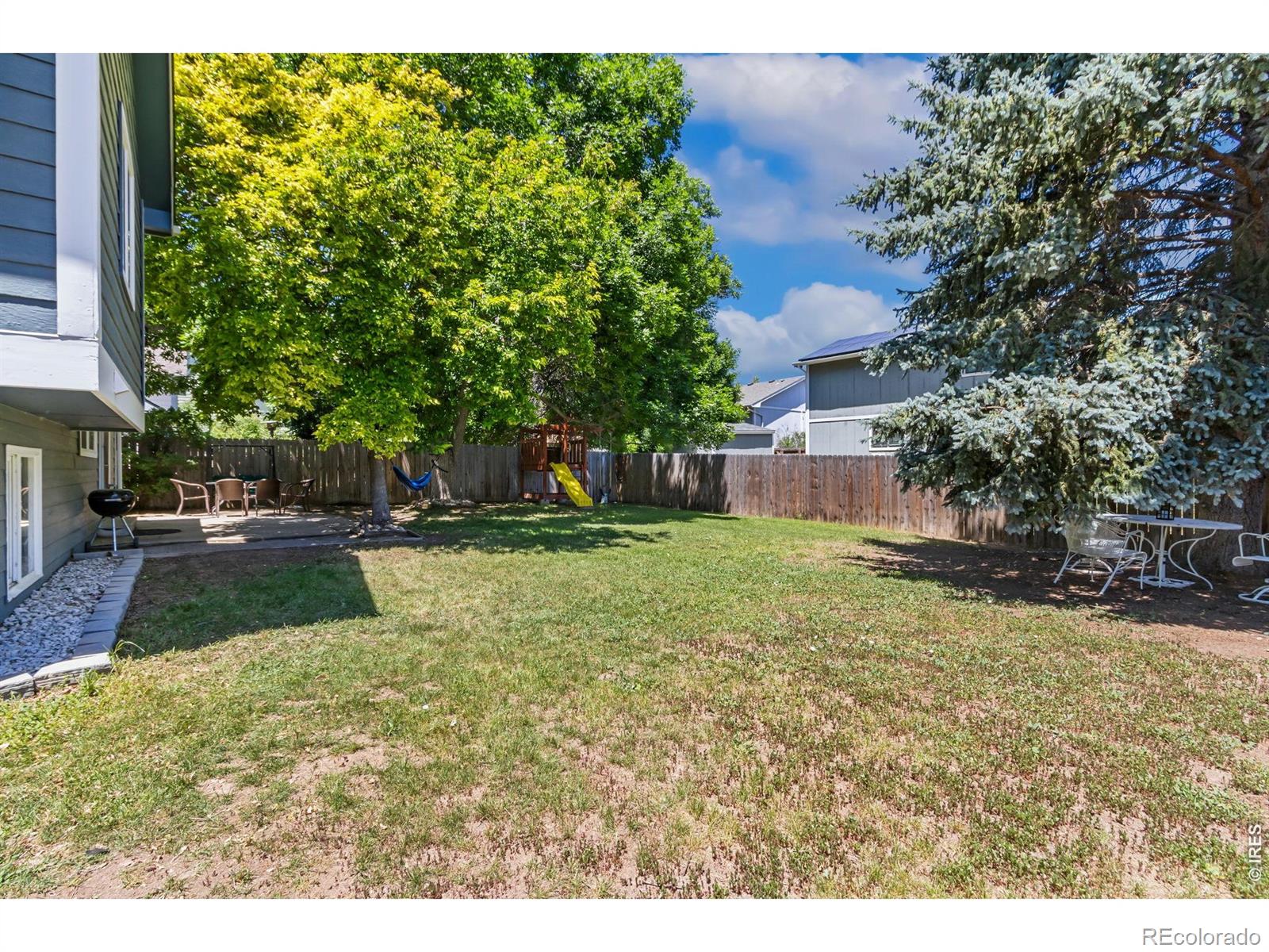 MLS Image #24 for 2018  connecticut court,fort collins, Colorado