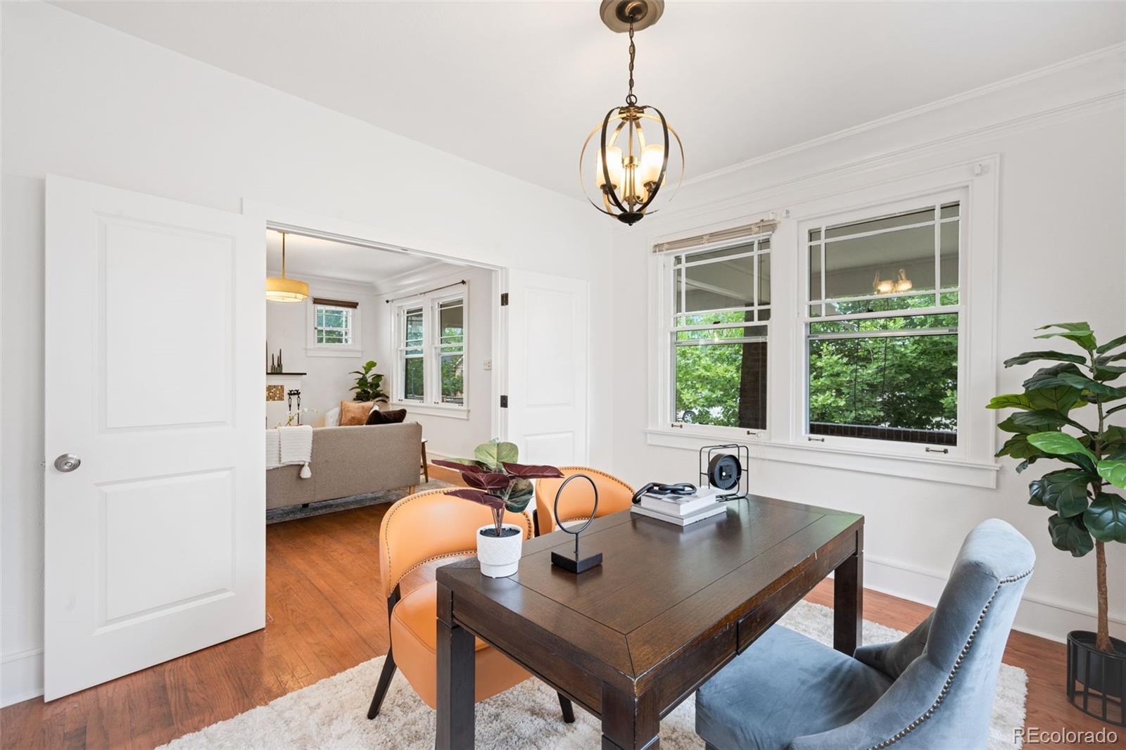MLS Image #10 for 1531  lowell boulevard,denver, Colorado