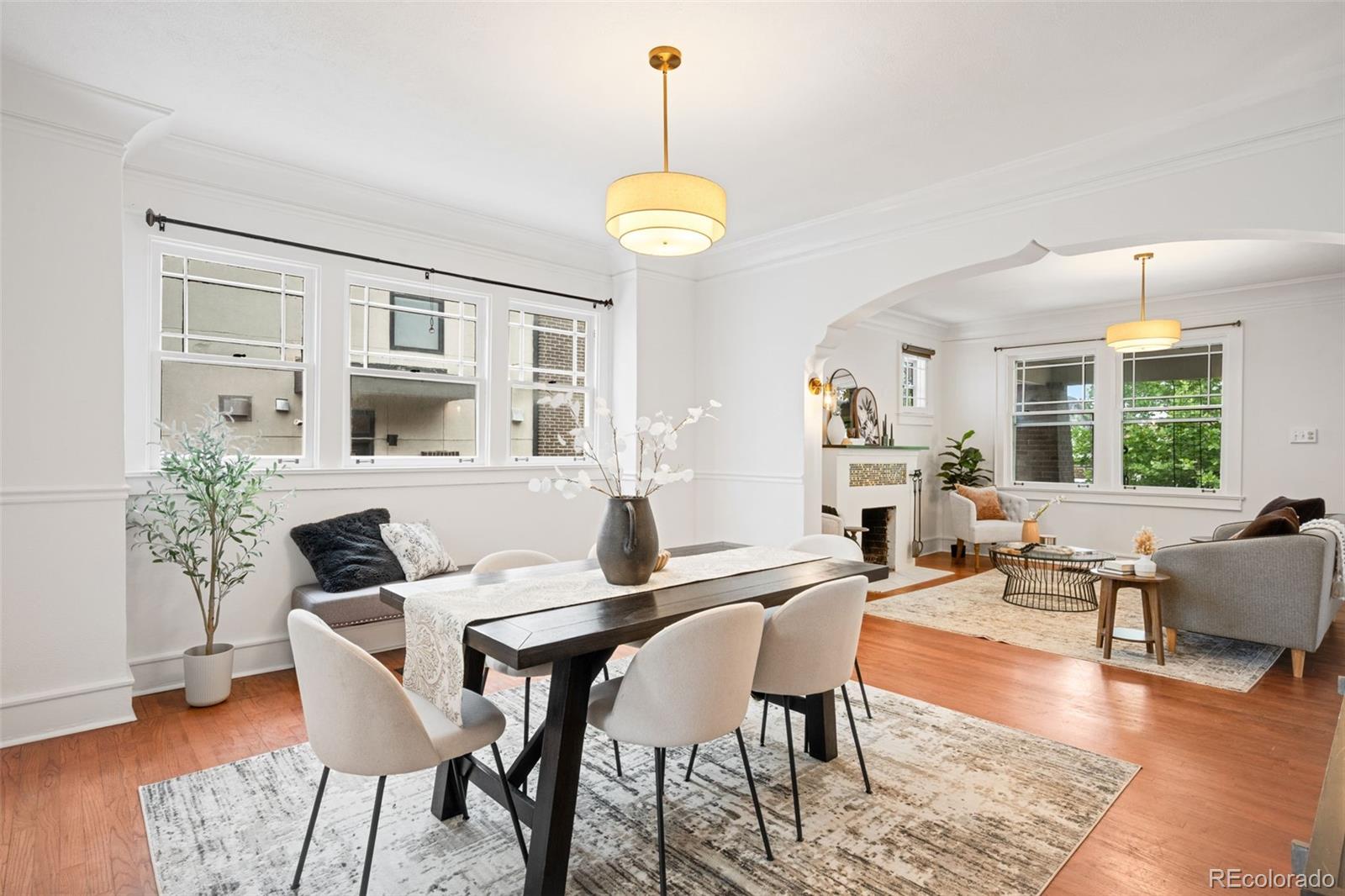 MLS Image #12 for 1531  lowell boulevard,denver, Colorado
