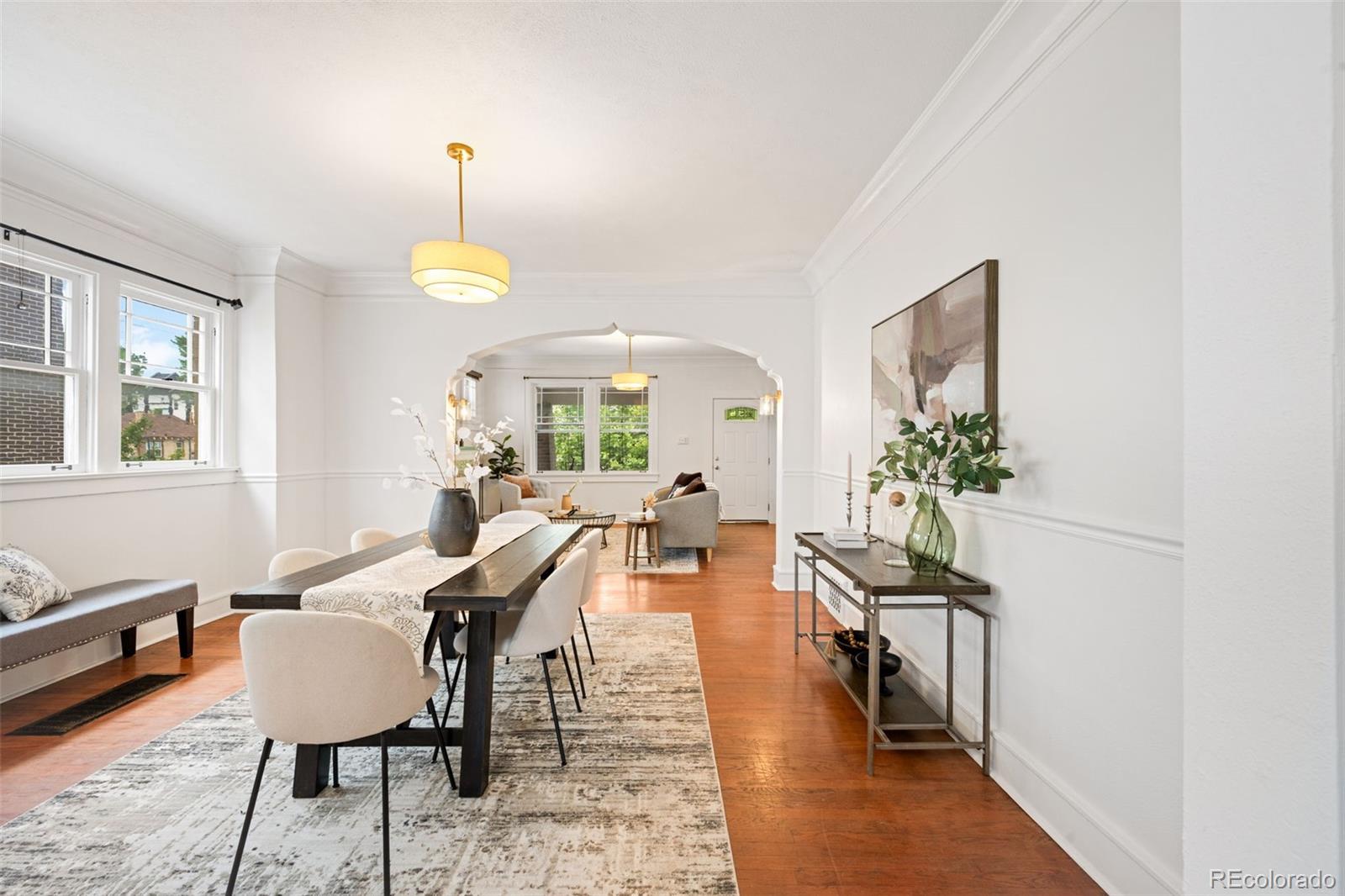 MLS Image #13 for 1531  lowell boulevard,denver, Colorado