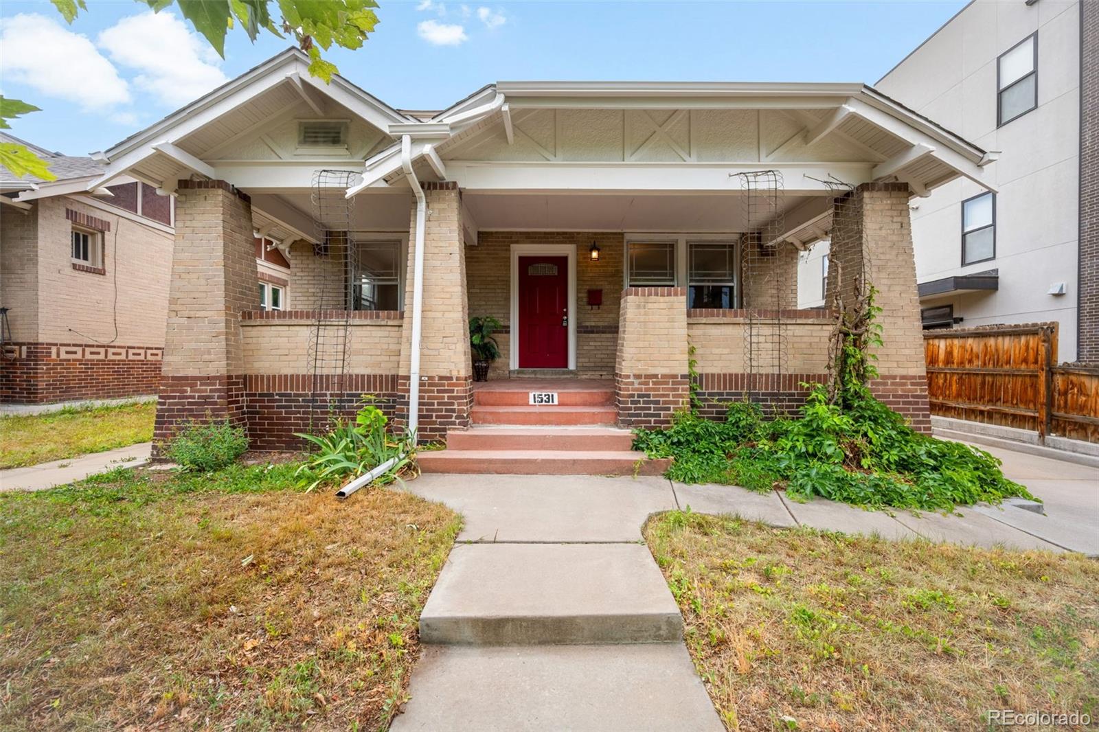 MLS Image #2 for 1531  lowell boulevard,denver, Colorado