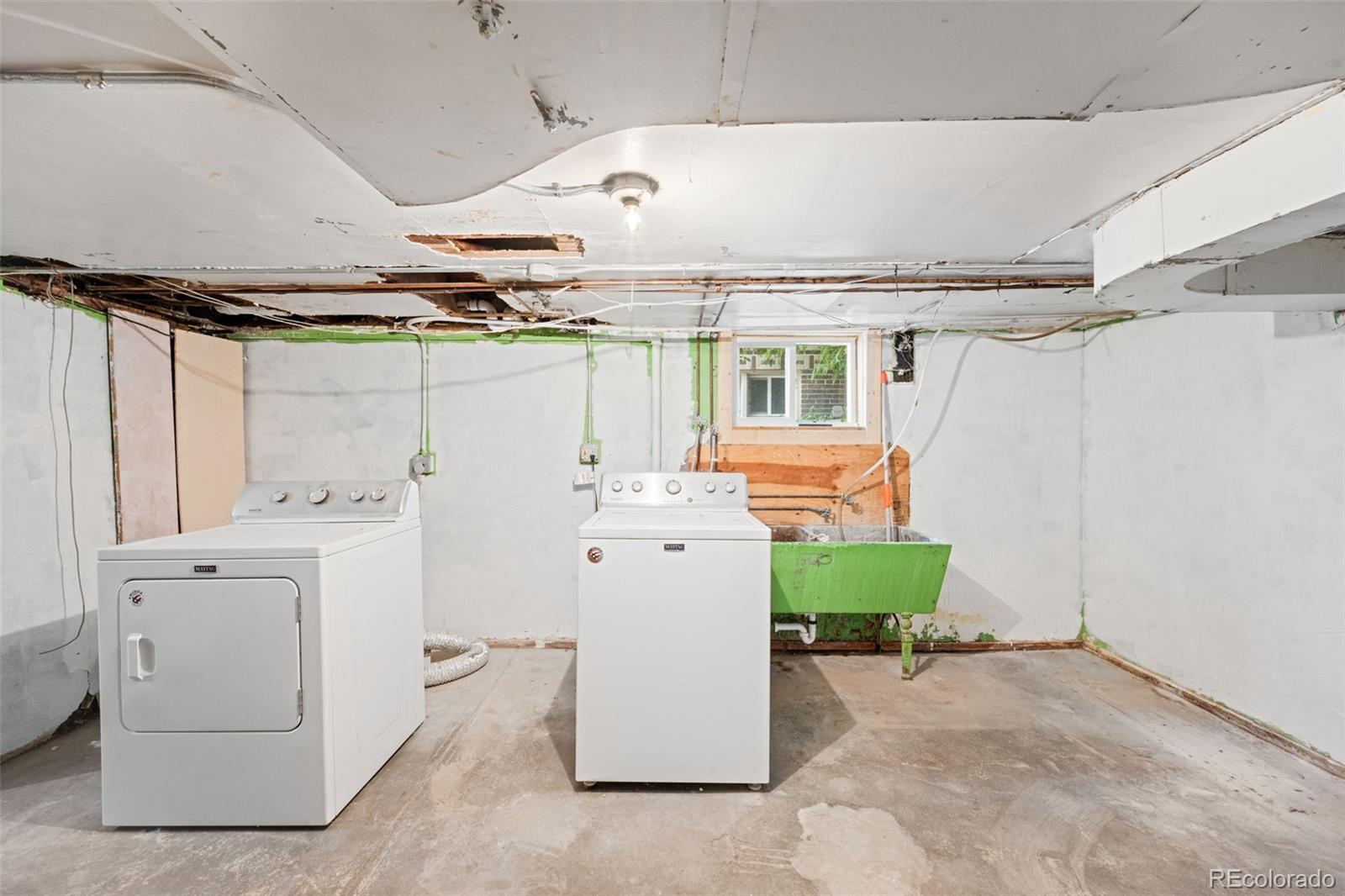 MLS Image #23 for 1531  lowell boulevard,denver, Colorado
