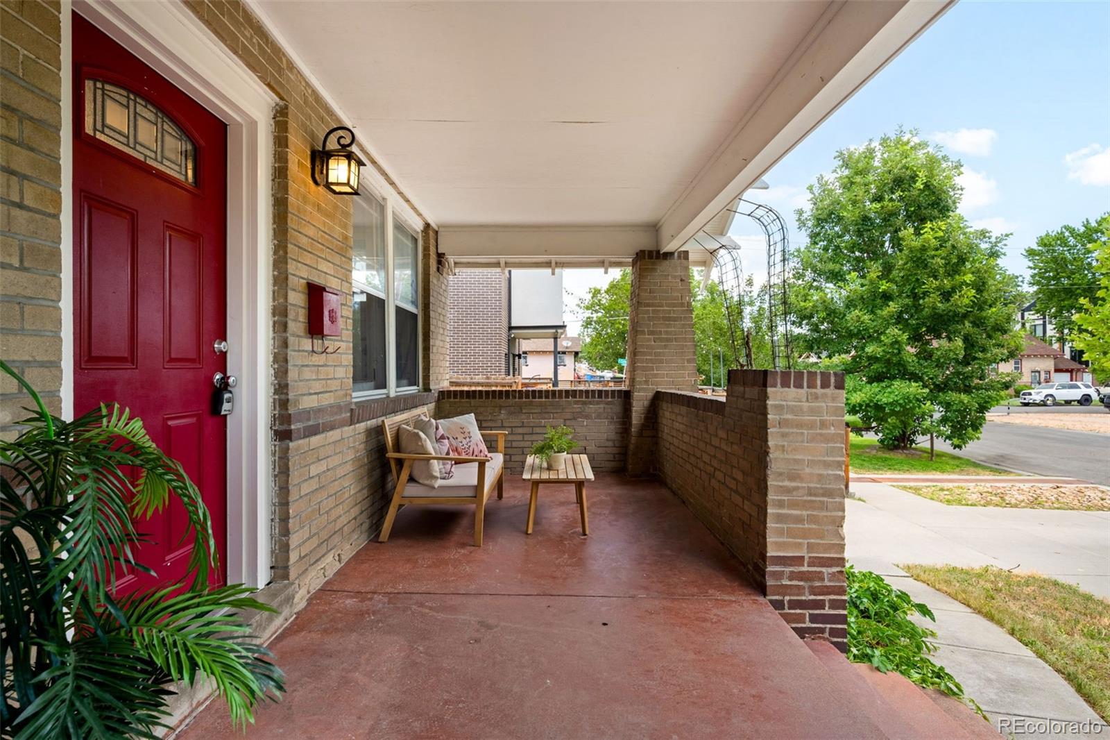 MLS Image #4 for 1531  lowell boulevard,denver, Colorado