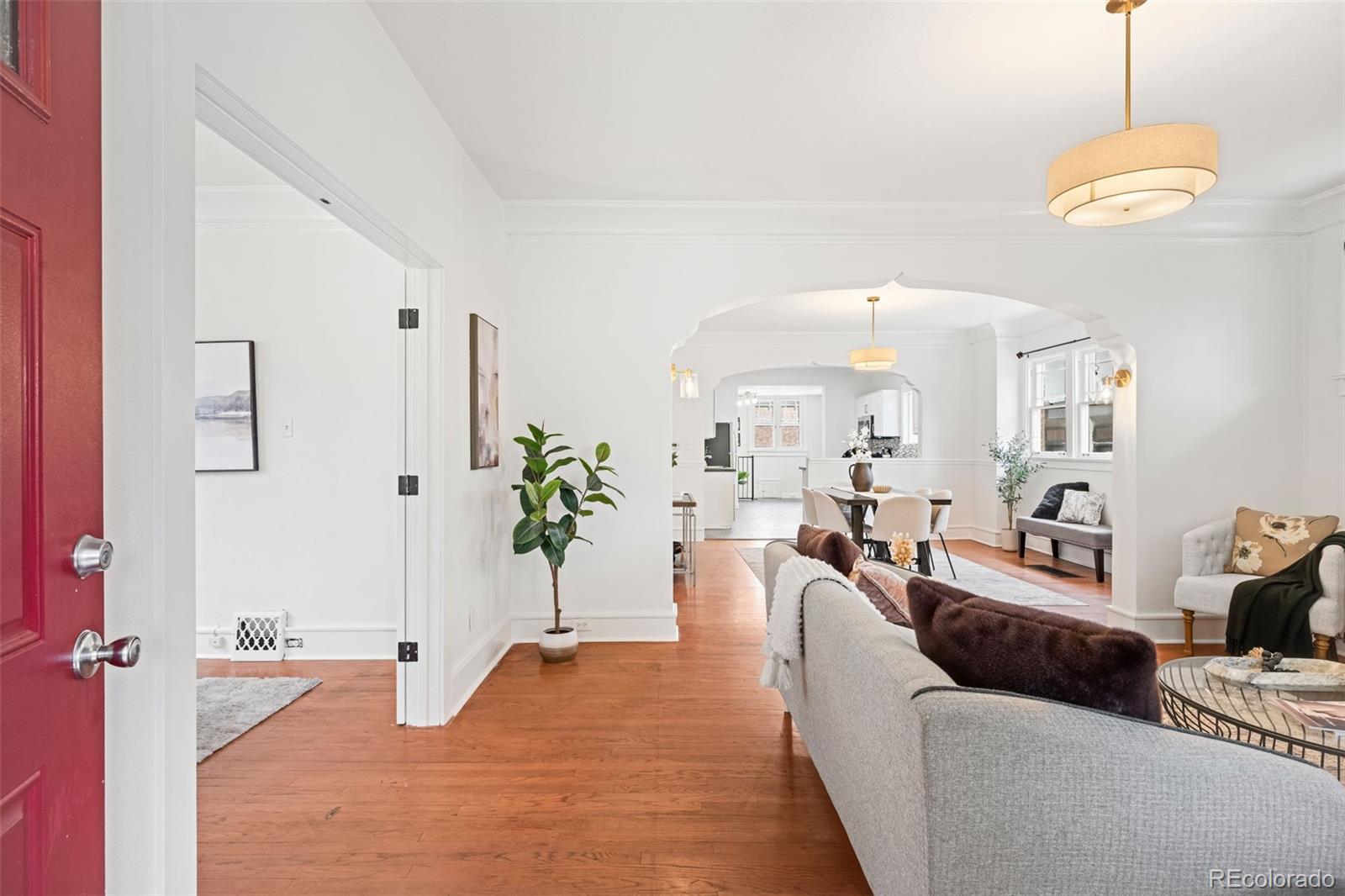 MLS Image #5 for 1531  lowell boulevard,denver, Colorado