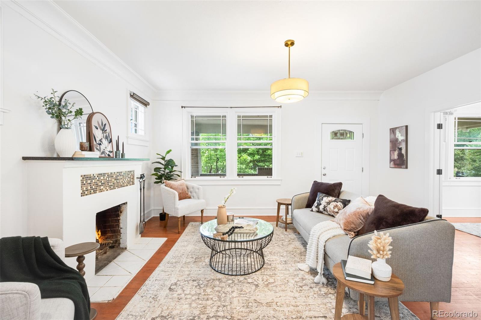 MLS Image #7 for 1531  lowell boulevard,denver, Colorado