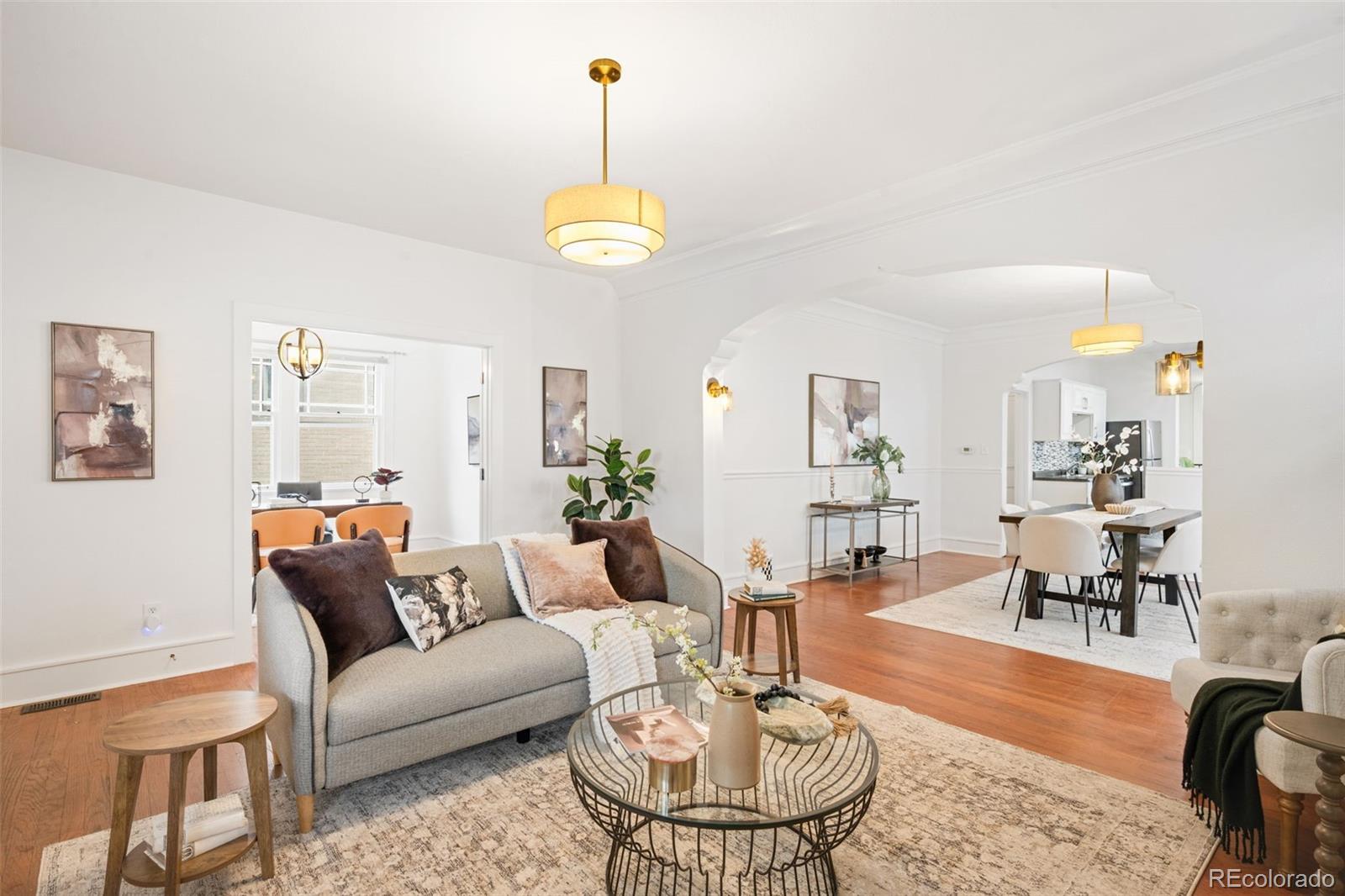 MLS Image #8 for 1531  lowell boulevard,denver, Colorado