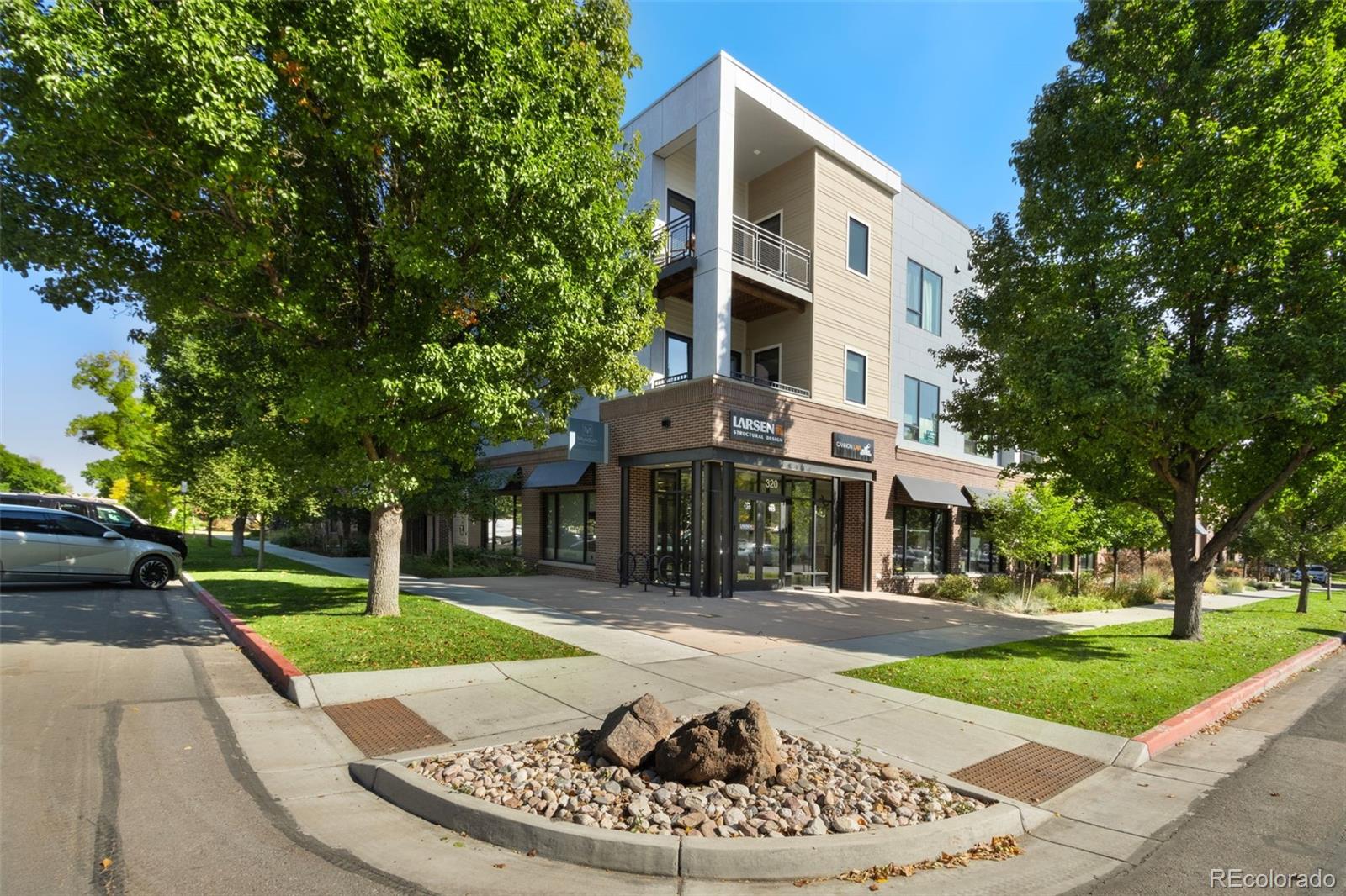 MLS Image #1 for 302 n meldrum street,fort collins, Colorado