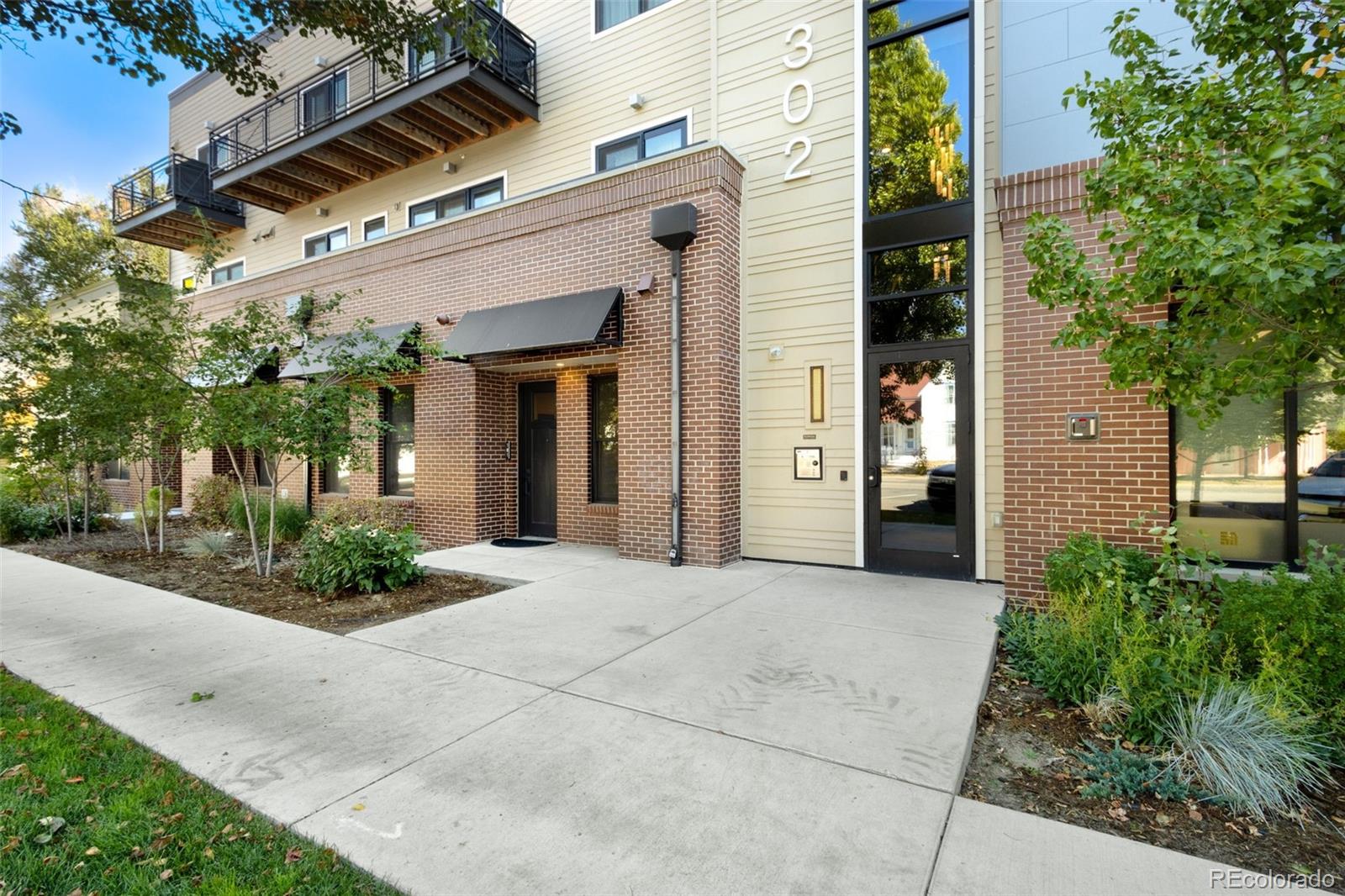 MLS Image #2 for 302 n meldrum street,fort collins, Colorado