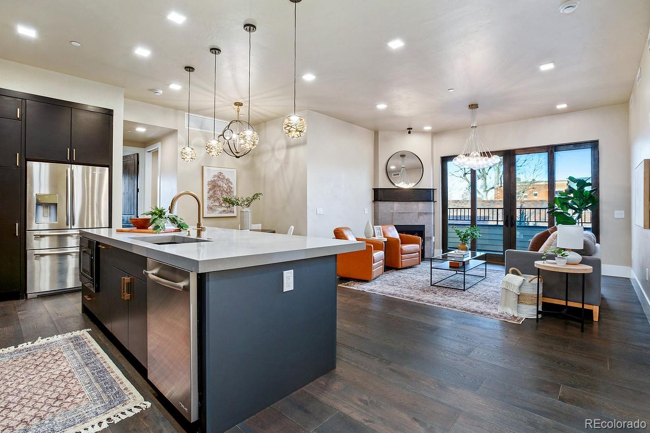 MLS Image #4 for 302 n meldrum street,fort collins, Colorado
