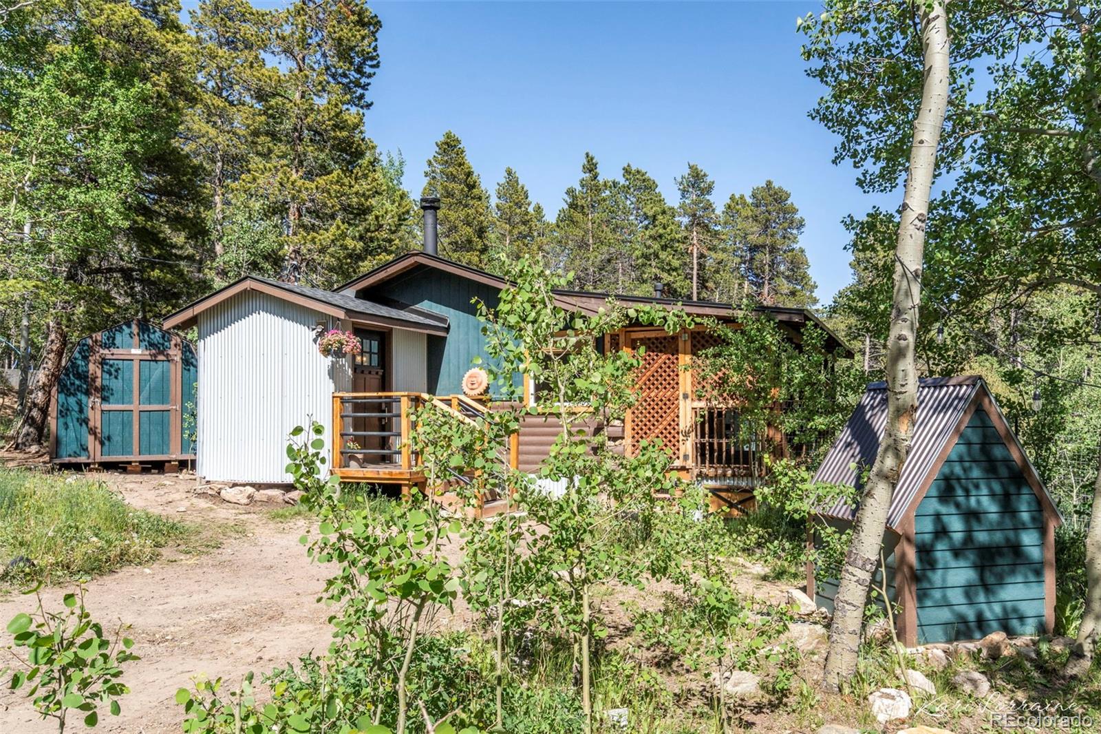 MLS Image #32 for 582  karlann drive,black hawk, Colorado