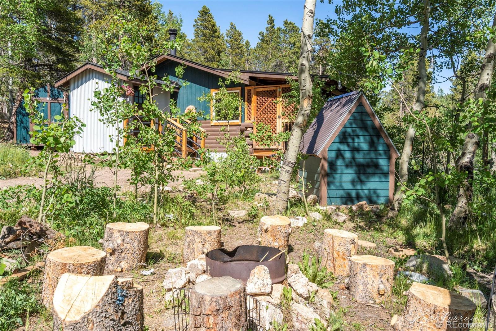 MLS Image #33 for 582  karlann drive,black hawk, Colorado