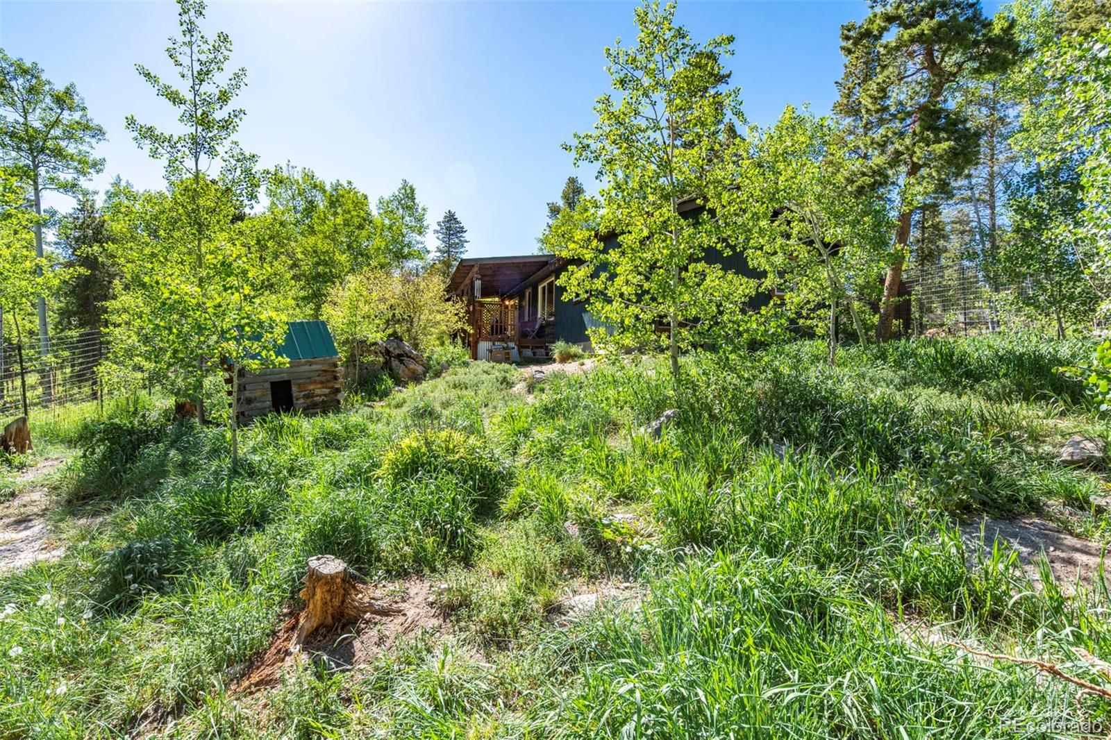 MLS Image #37 for 582  karlann drive,black hawk, Colorado