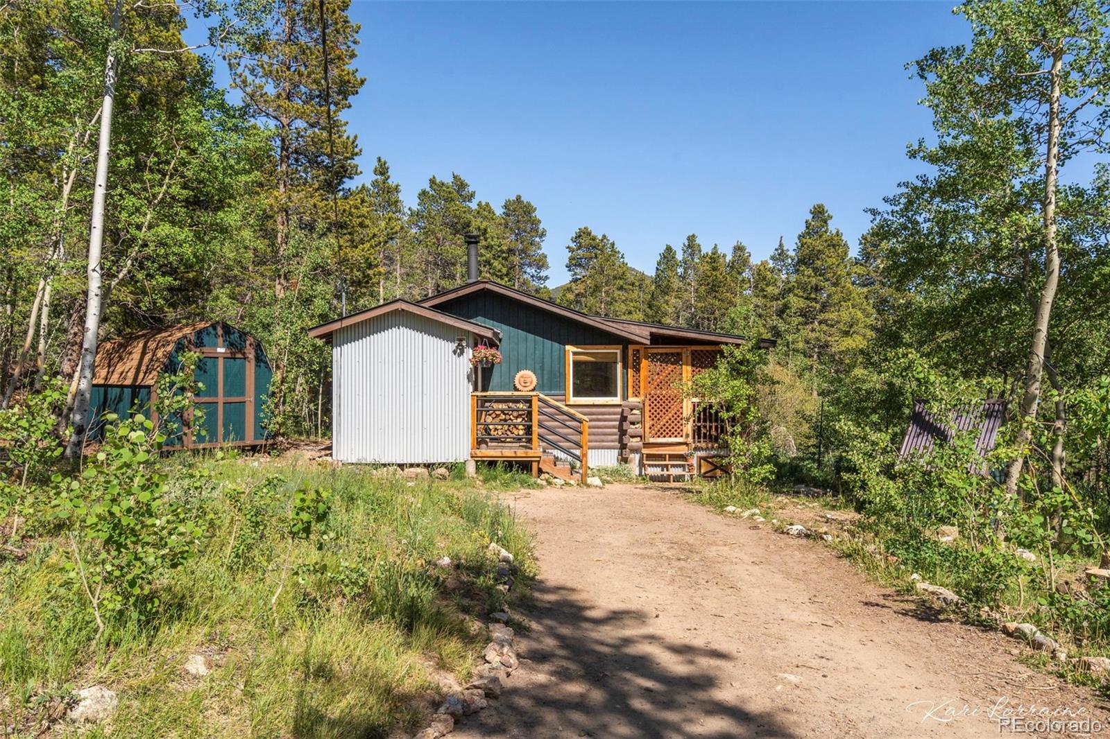 MLS Image #46 for 582  karlann drive,black hawk, Colorado