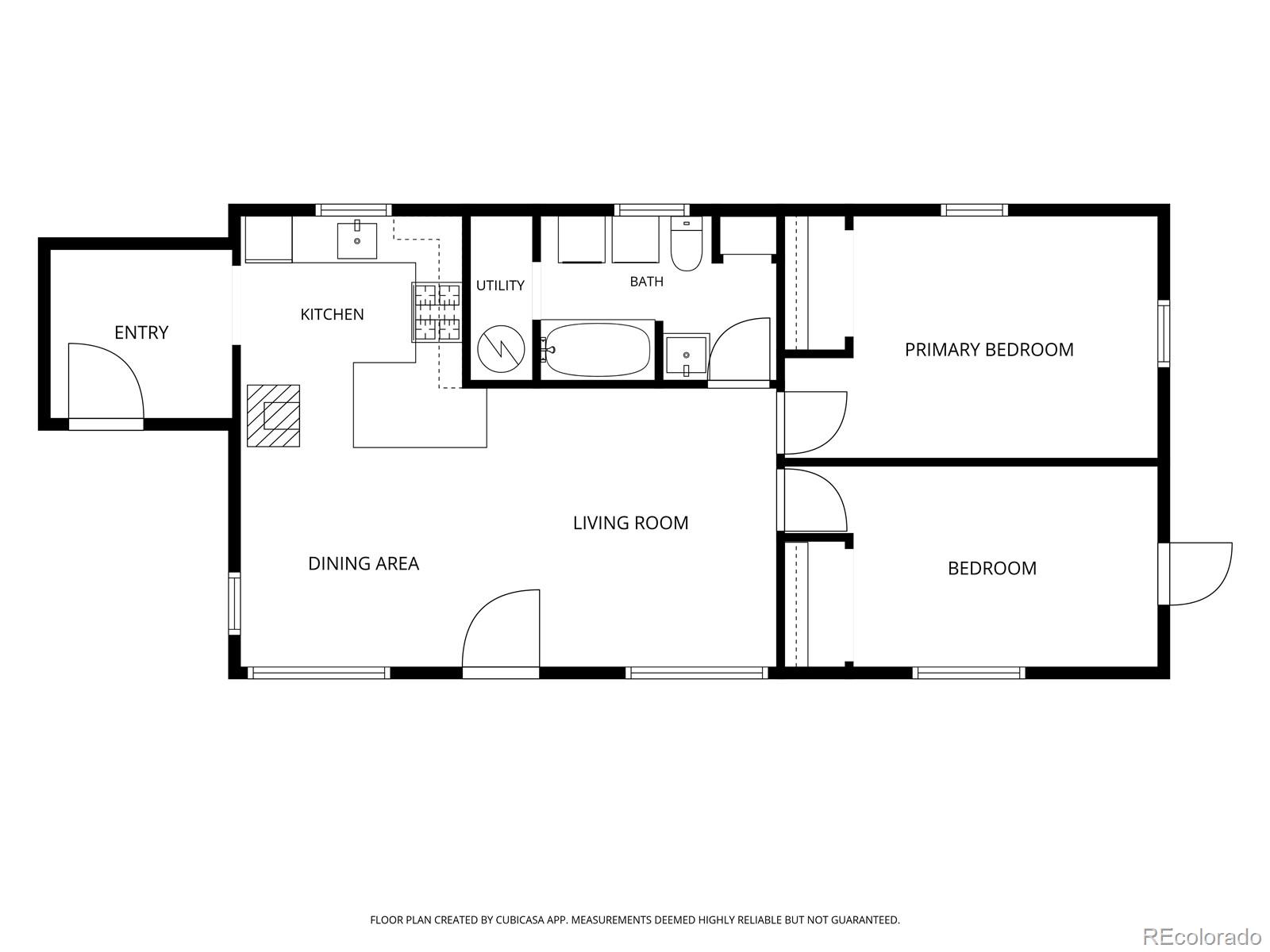 MLS Image #47 for 582  karlann drive,black hawk, Colorado