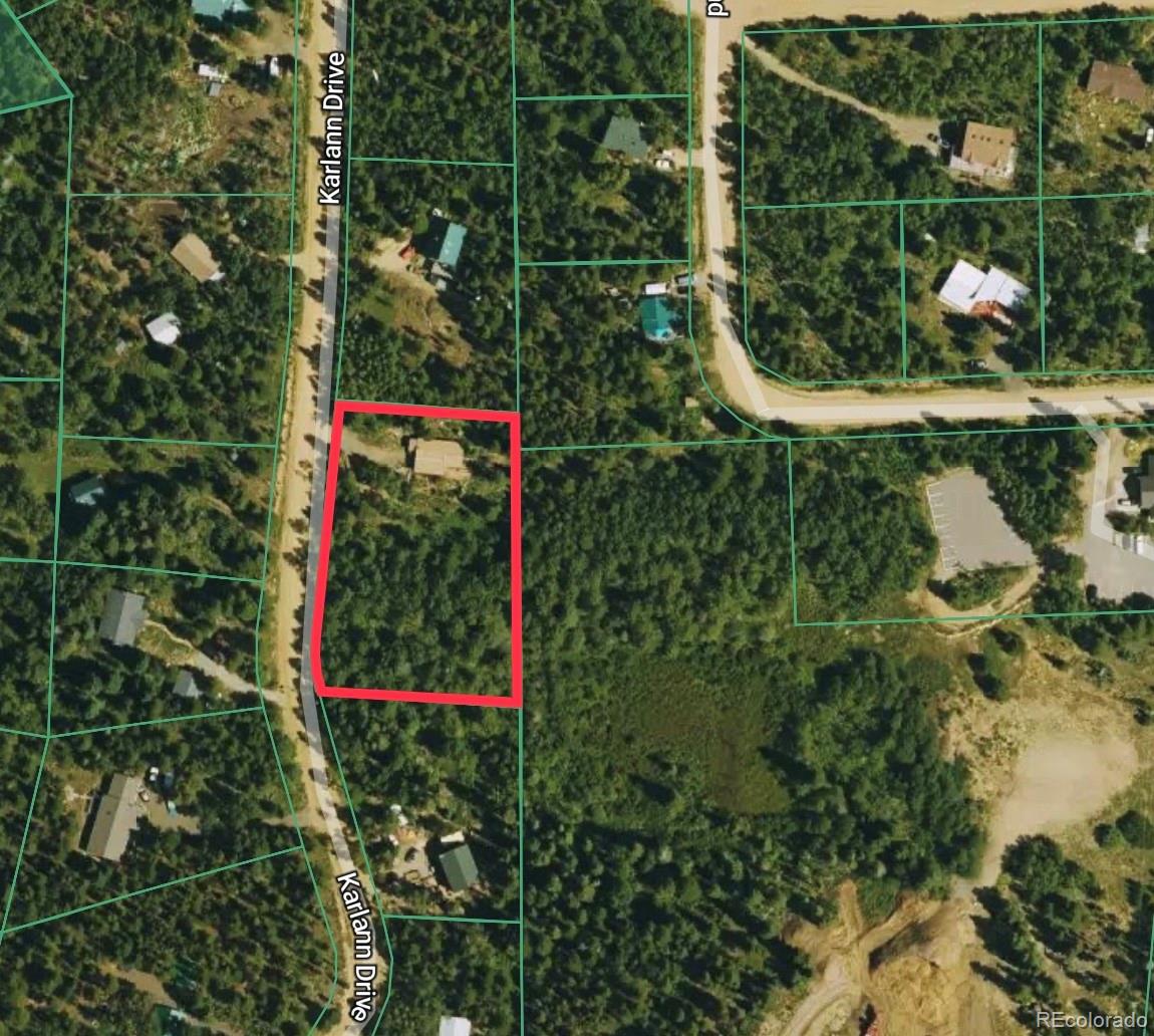 MLS Image #48 for 582  karlann drive,black hawk, Colorado