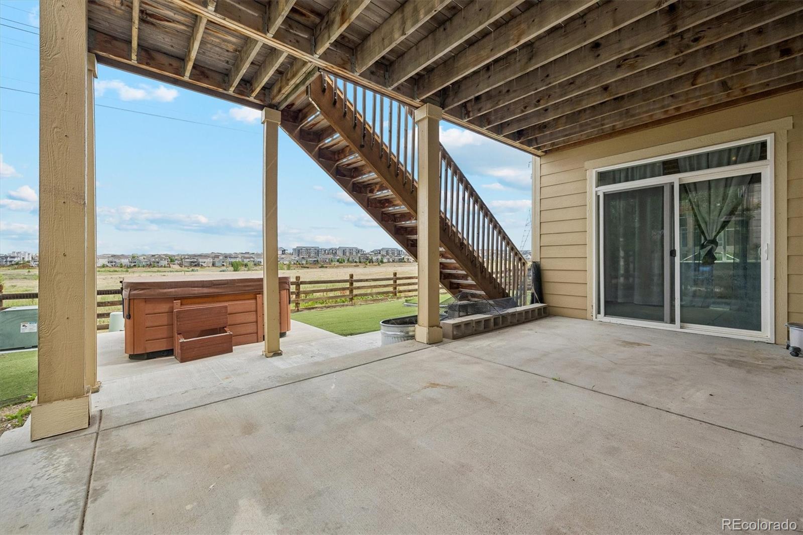 MLS Image #23 for 21447 e union place,aurora, Colorado