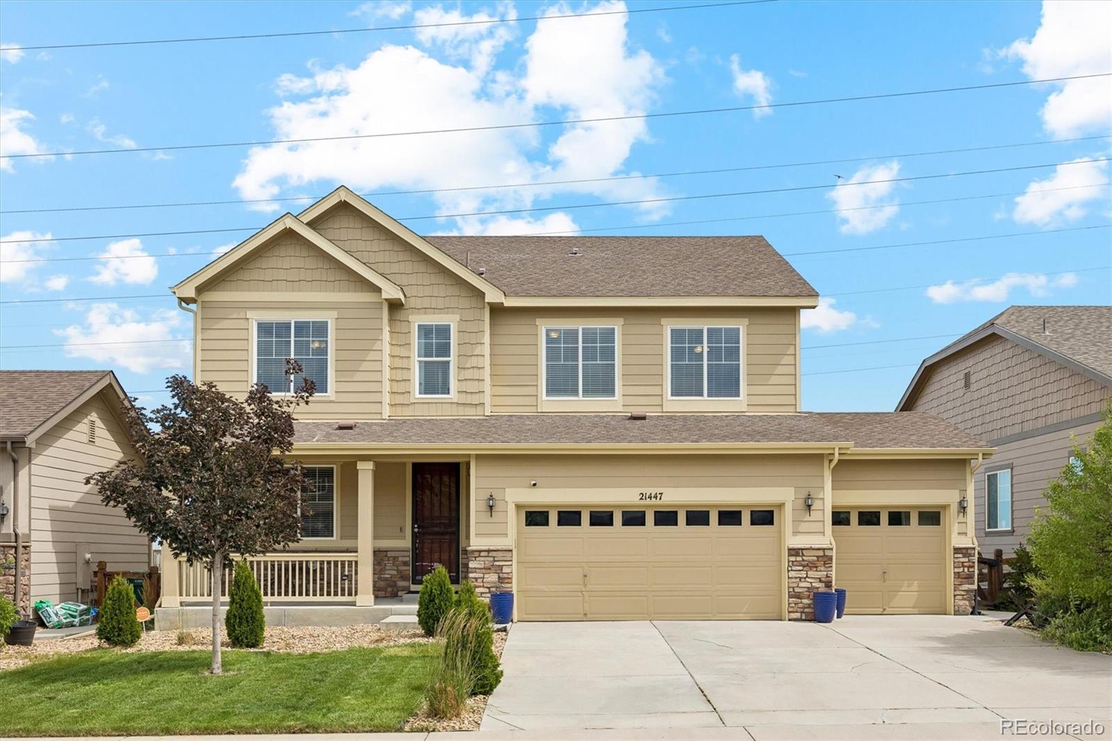MLS Image #26 for 21447 e union place,aurora, Colorado