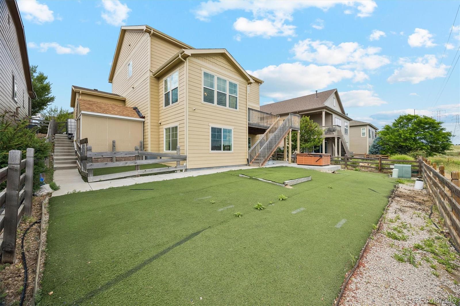 MLS Image #29 for 21447 e union place,aurora, Colorado