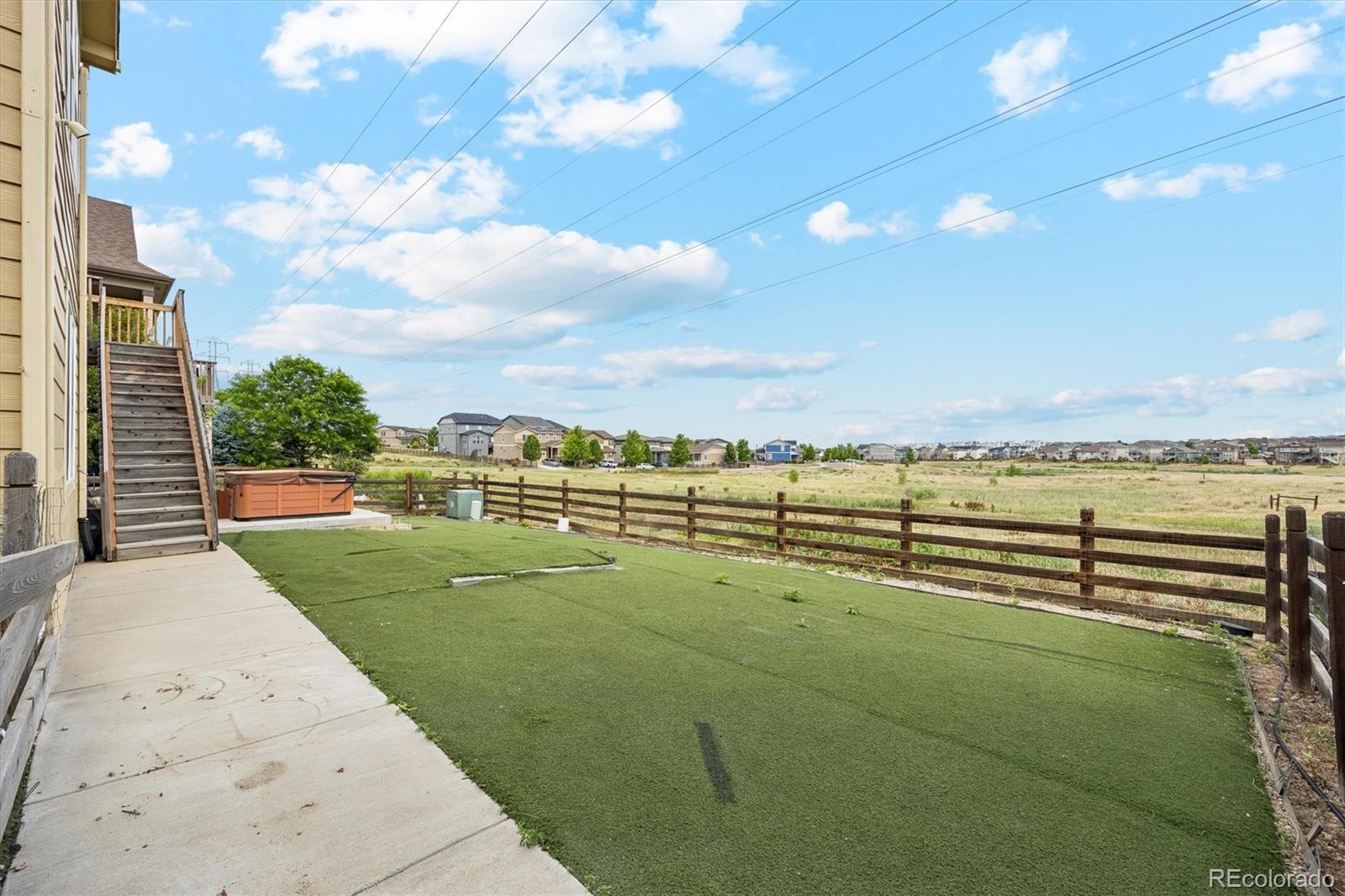 MLS Image #38 for 21447 e union place,aurora, Colorado
