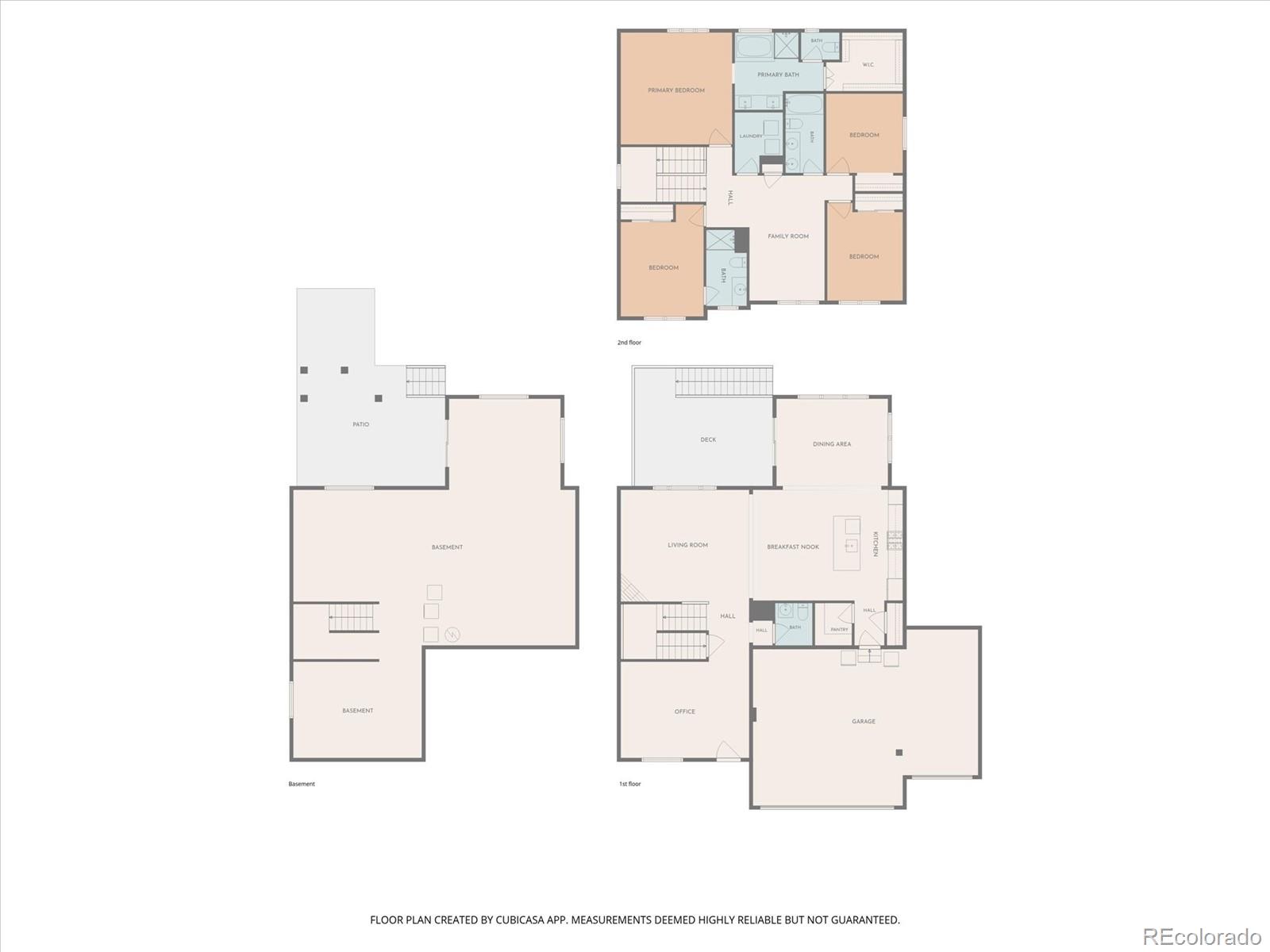 MLS Image #40 for 21447 e union place,aurora, Colorado