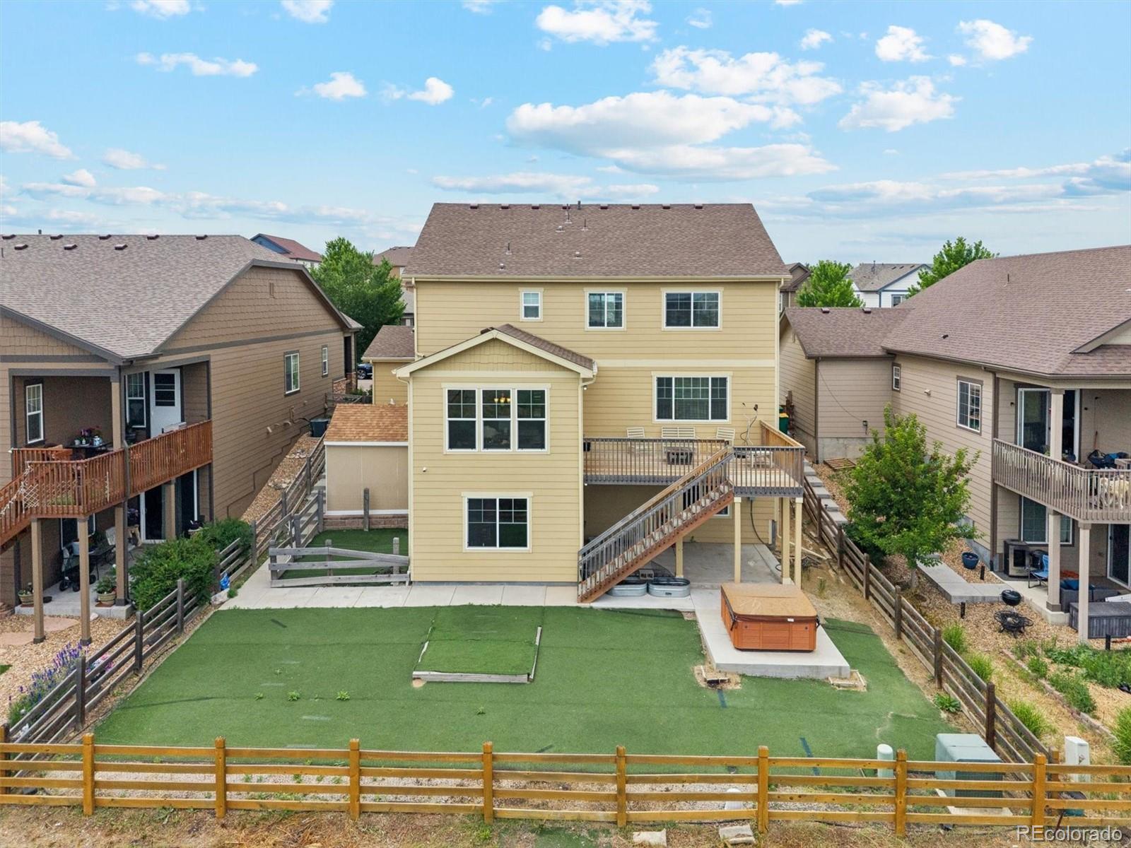 MLS Image #43 for 21447 e union place,aurora, Colorado