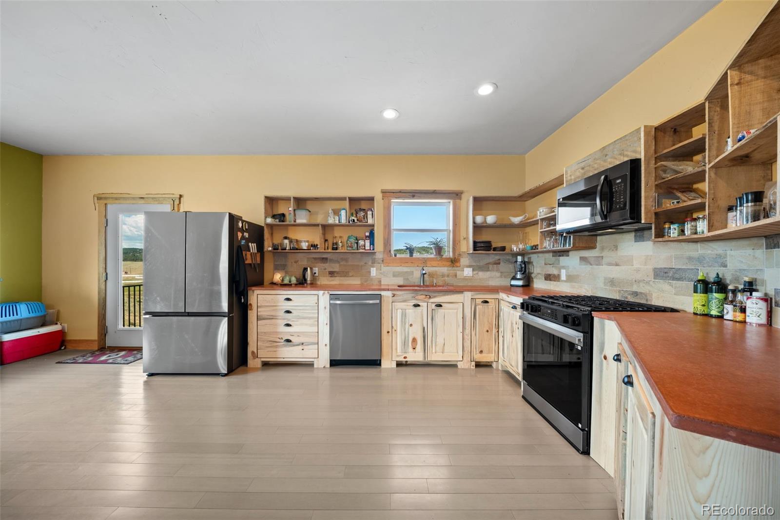 MLS Image #10 for 351  high pasture road,florissant, Colorado
