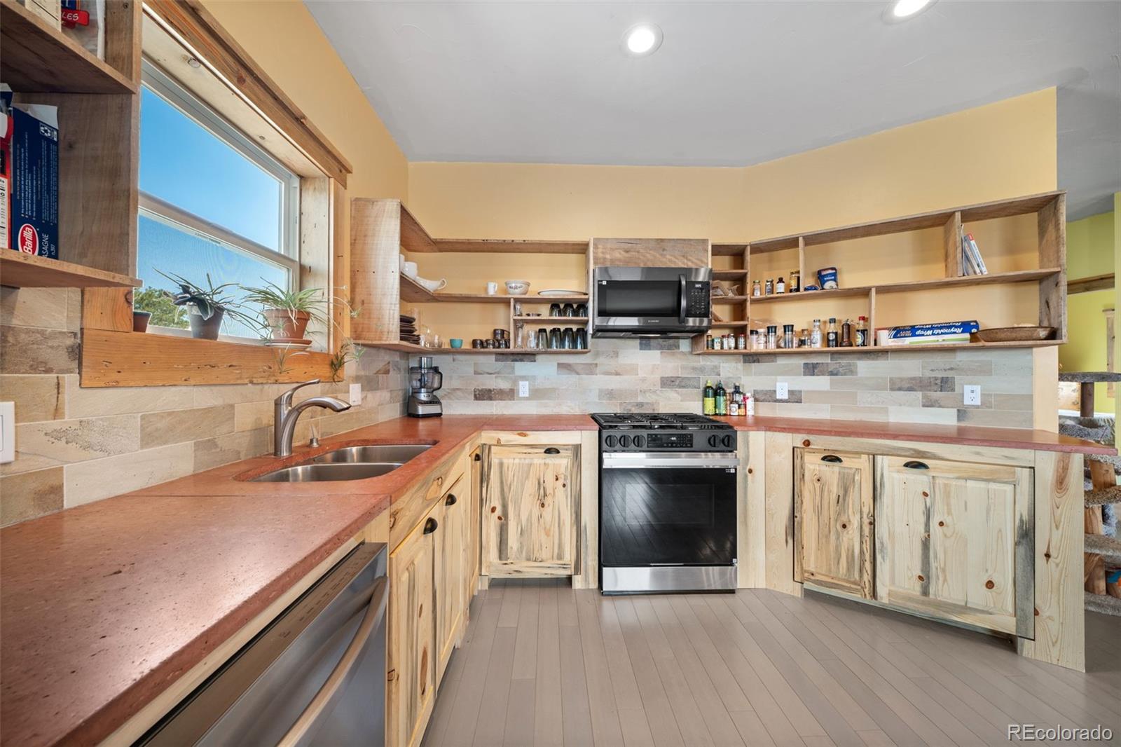 MLS Image #11 for 351  high pasture road,florissant, Colorado