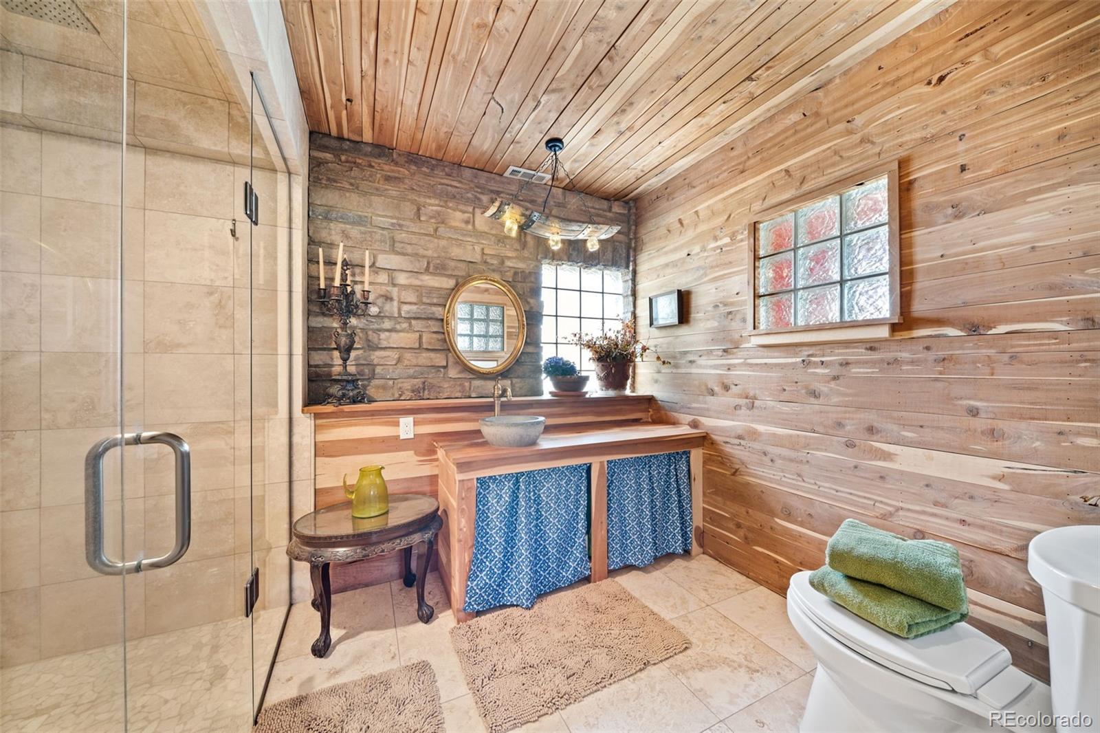 MLS Image #19 for 351  high pasture road,florissant, Colorado