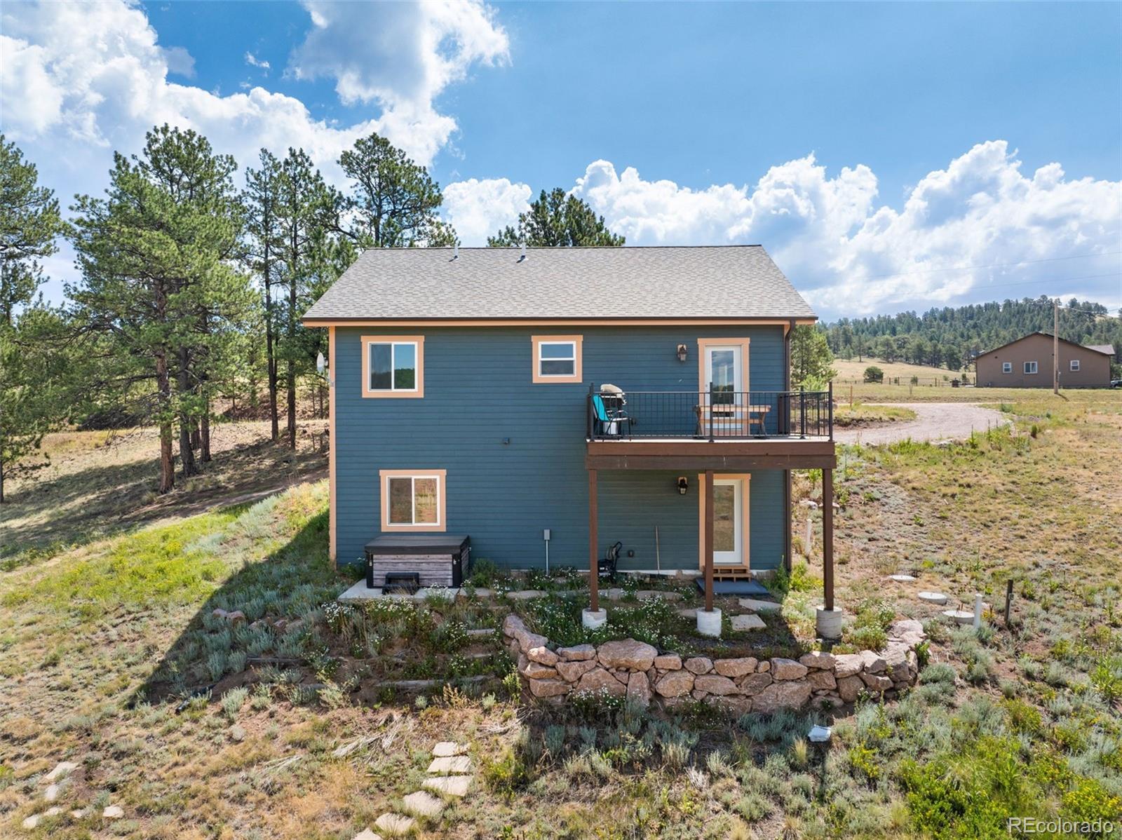 MLS Image #22 for 351  high pasture road,florissant, Colorado