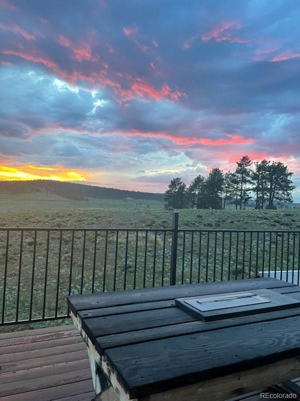 MLS Image #25 for 351  high pasture road,florissant, Colorado
