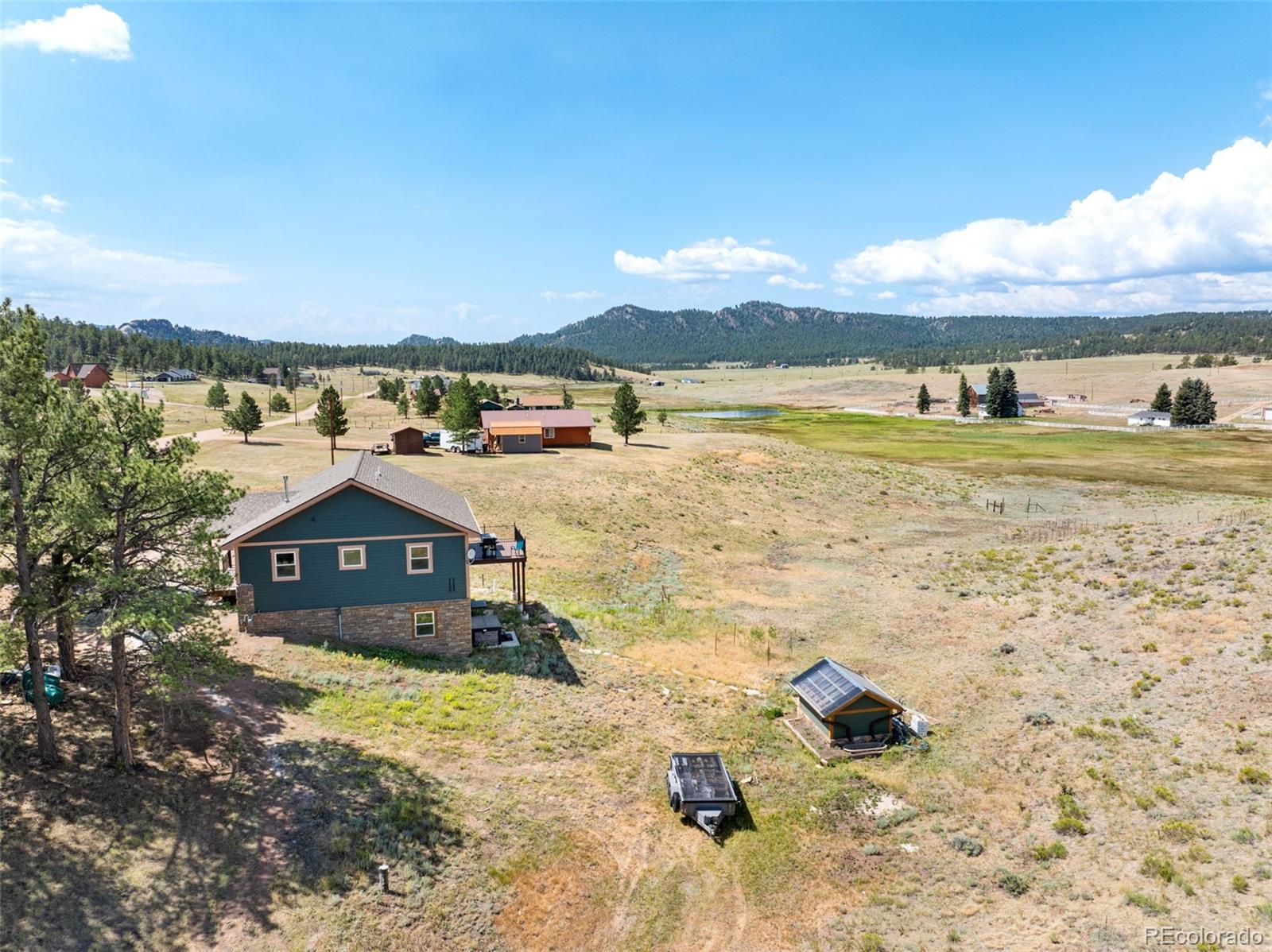 MLS Image #28 for 351  high pasture road,florissant, Colorado