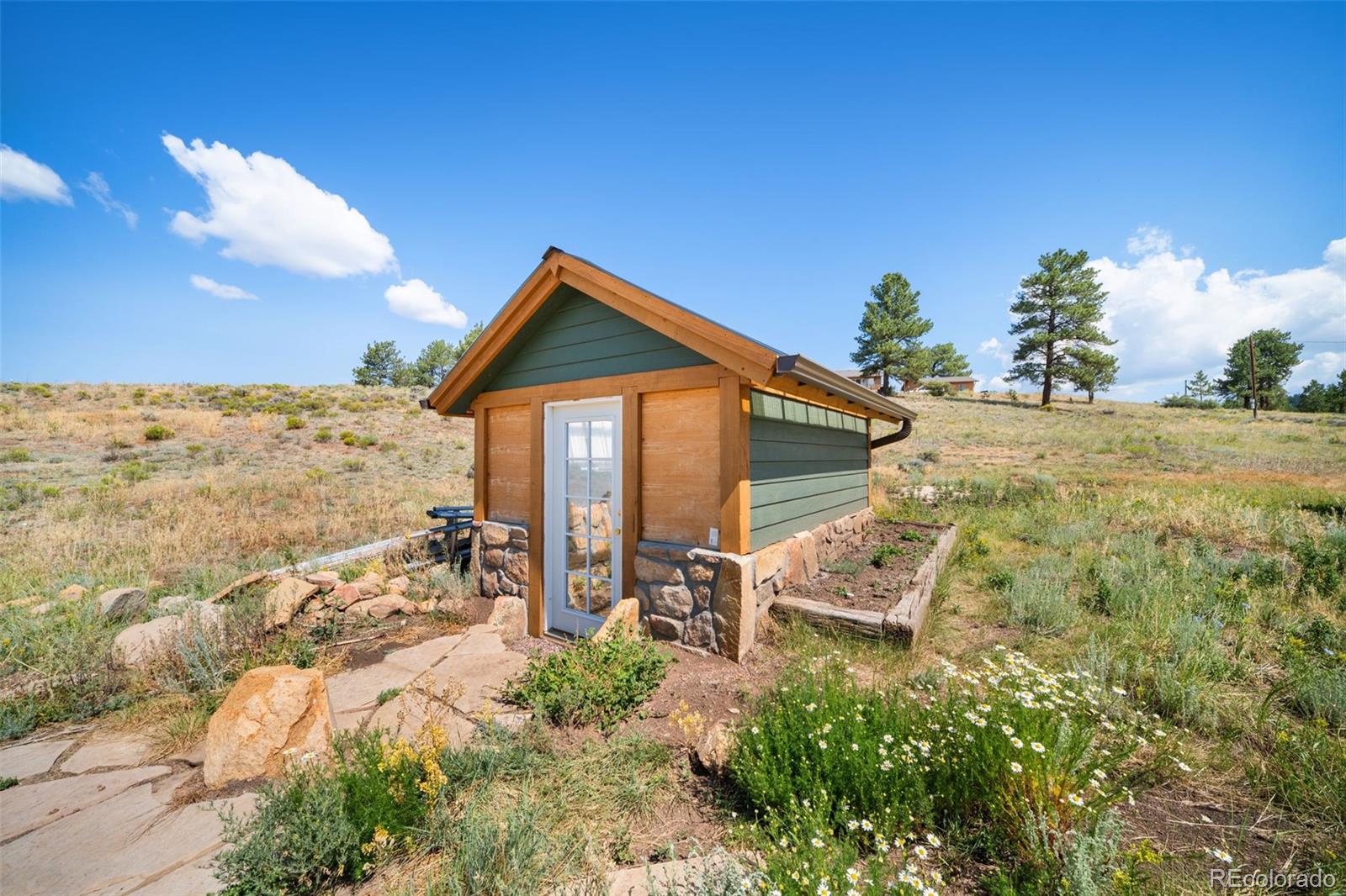 MLS Image #30 for 351  high pasture road,florissant, Colorado