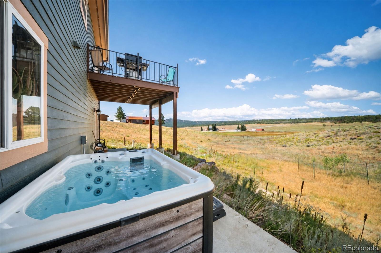 MLS Image #33 for 351  high pasture road,florissant, Colorado